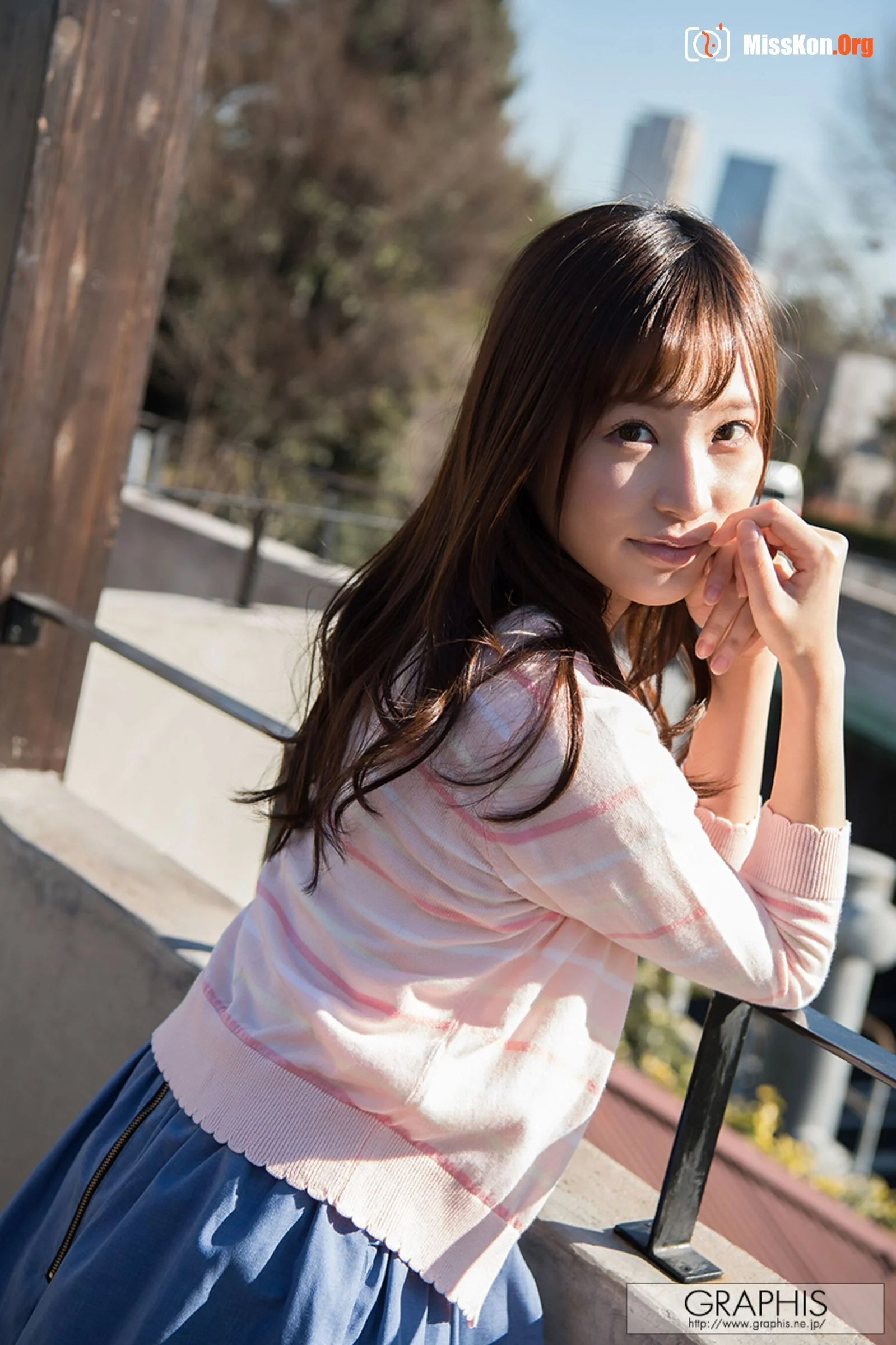 Angel Moe (Vol. 2017.12) - Photo 12