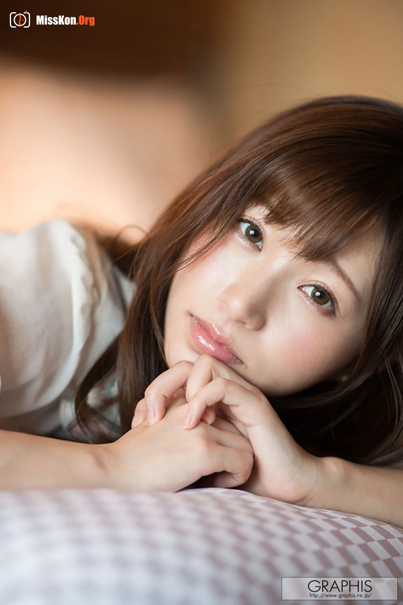 Angel Moe (Vol. 2017.12) - Photo 18