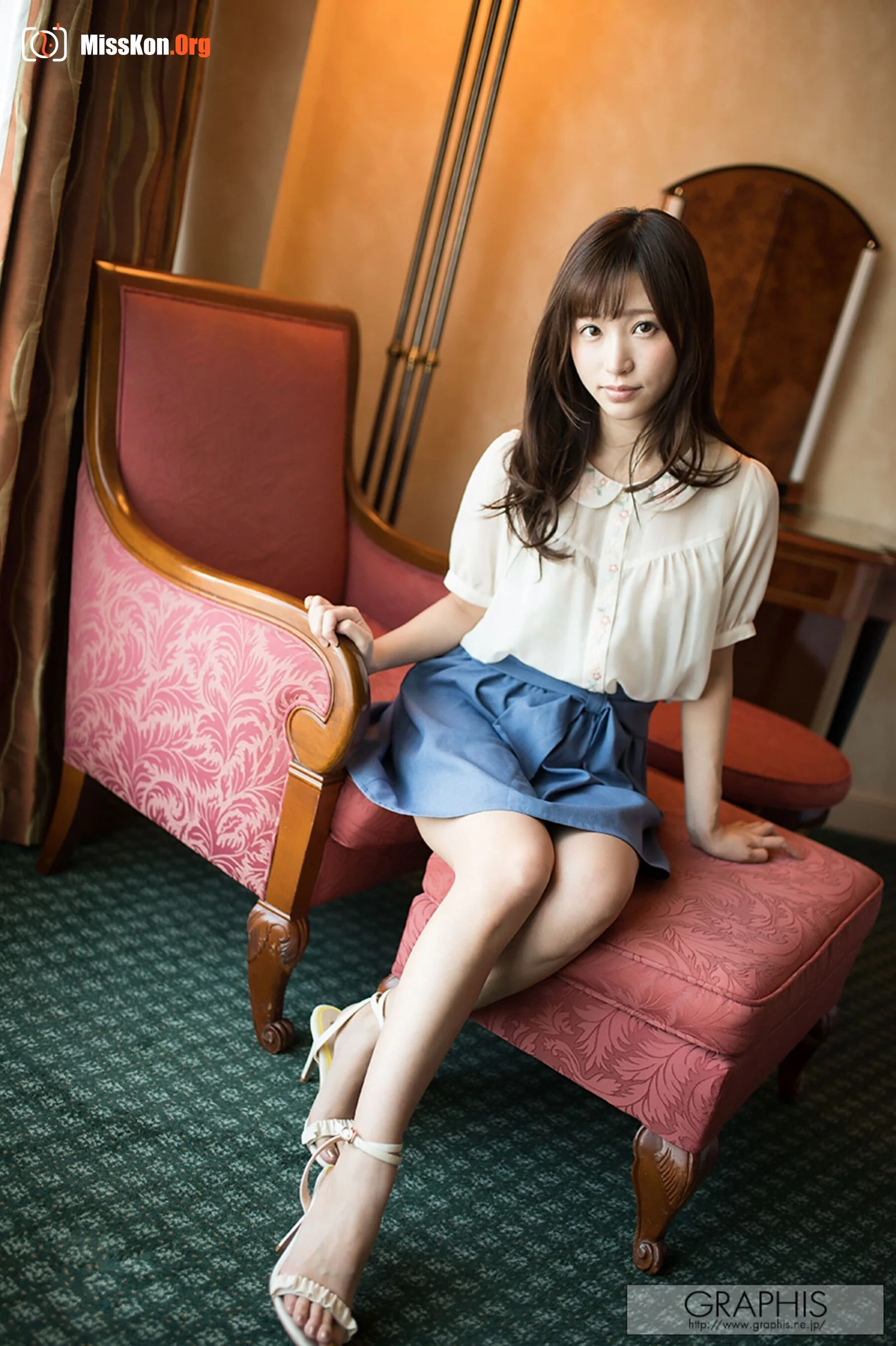 Angel Moe (Vol. 2017.12) - Photo 3
