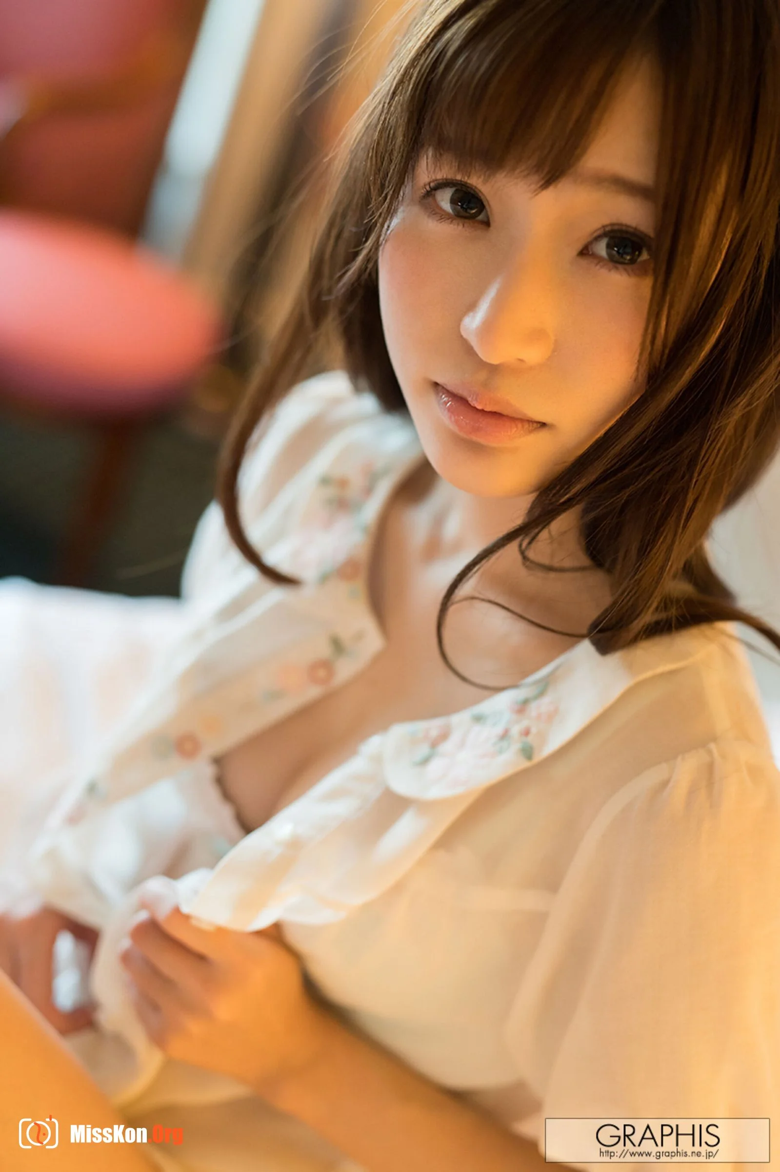 Angel Moe (Vol. 2017.12) - Photo 5