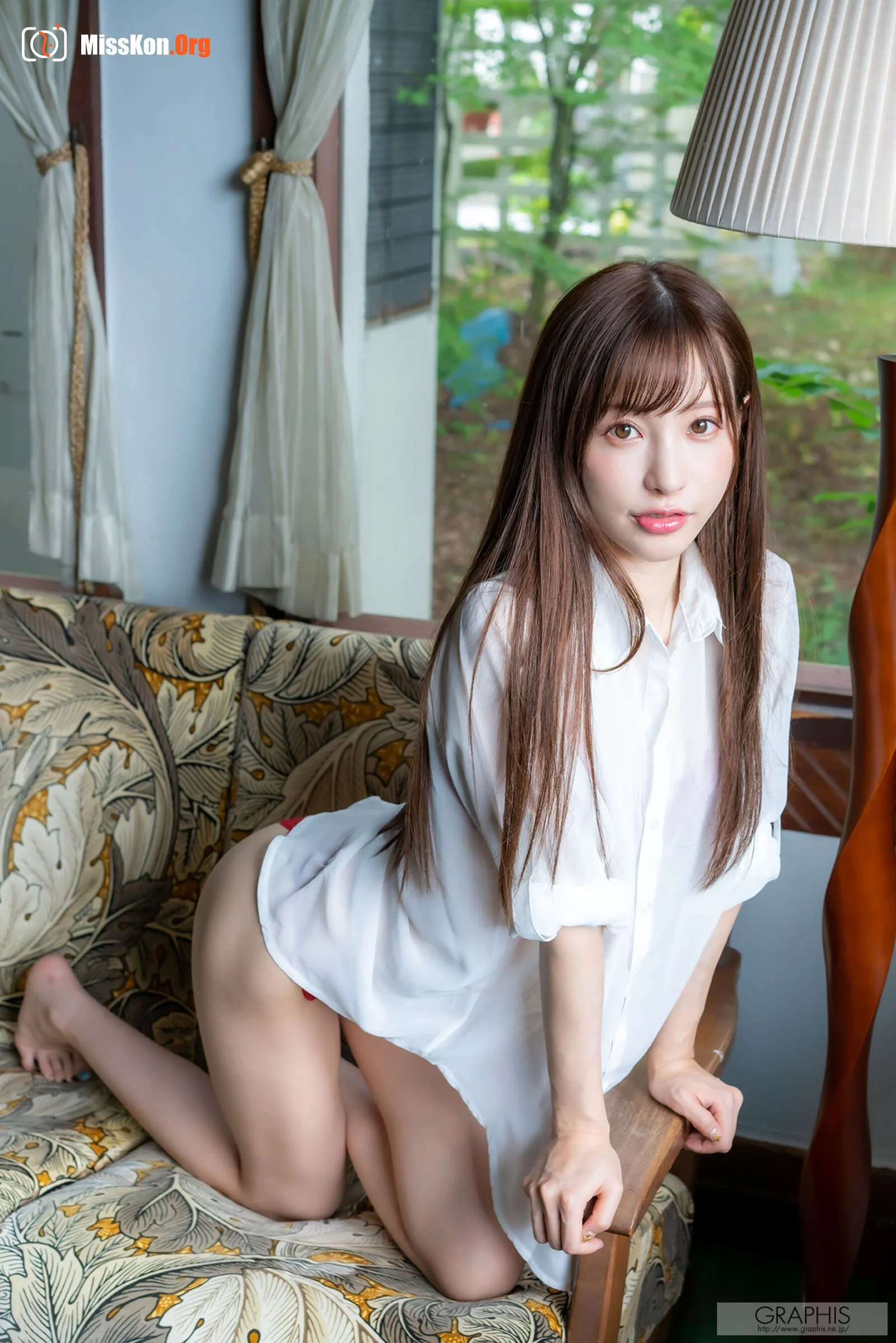Angel Moe (Vol. 2021.5) - Photo 10