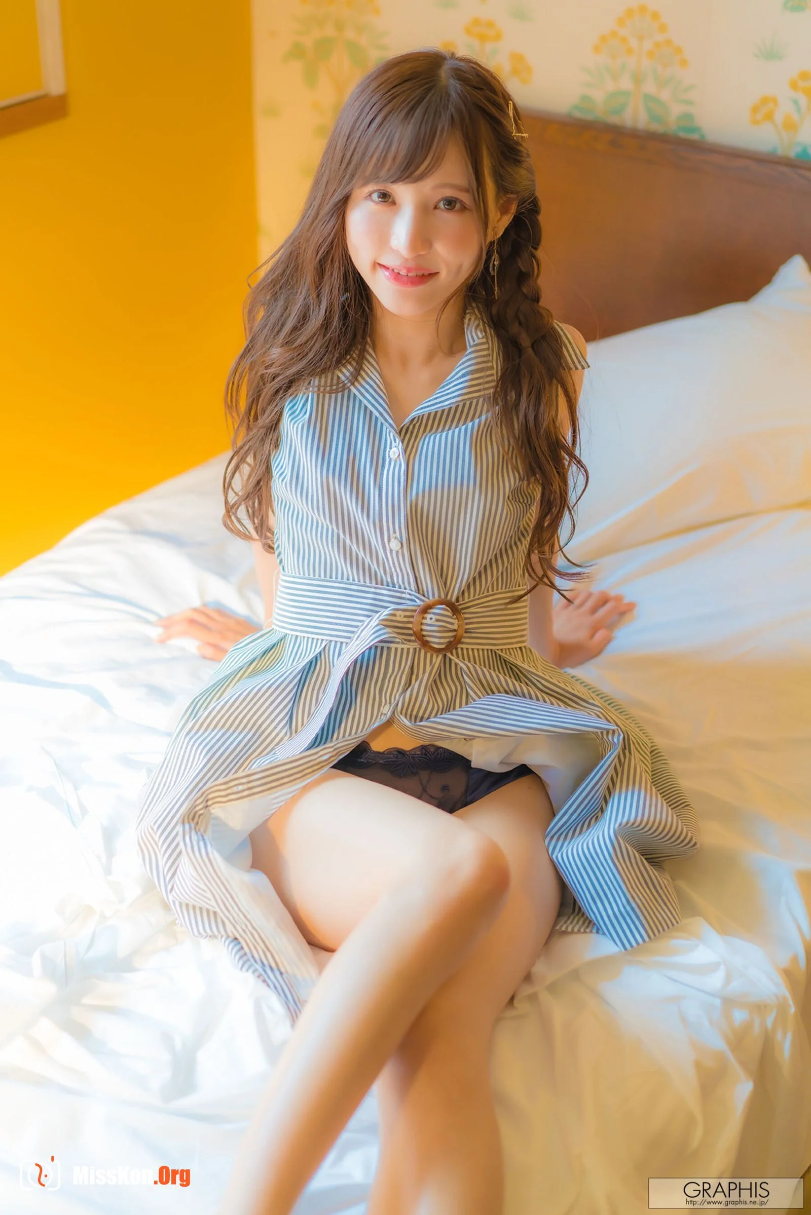 Angel Moe (Vol. 2021.5) - Photo 20