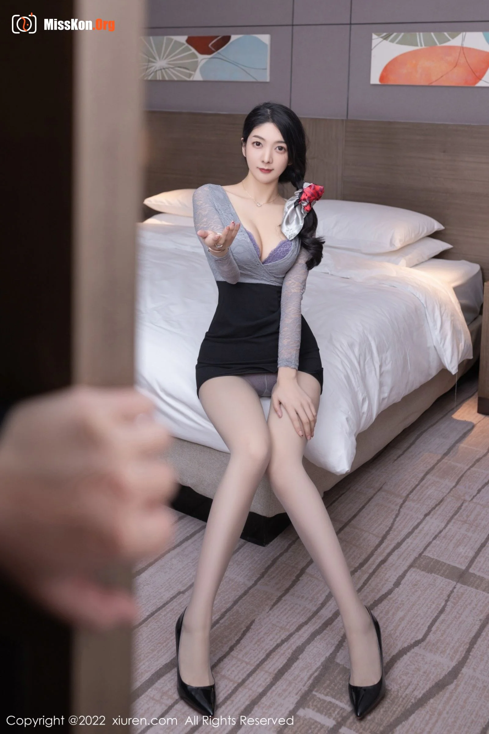 Angela Little Reba - Photo 12