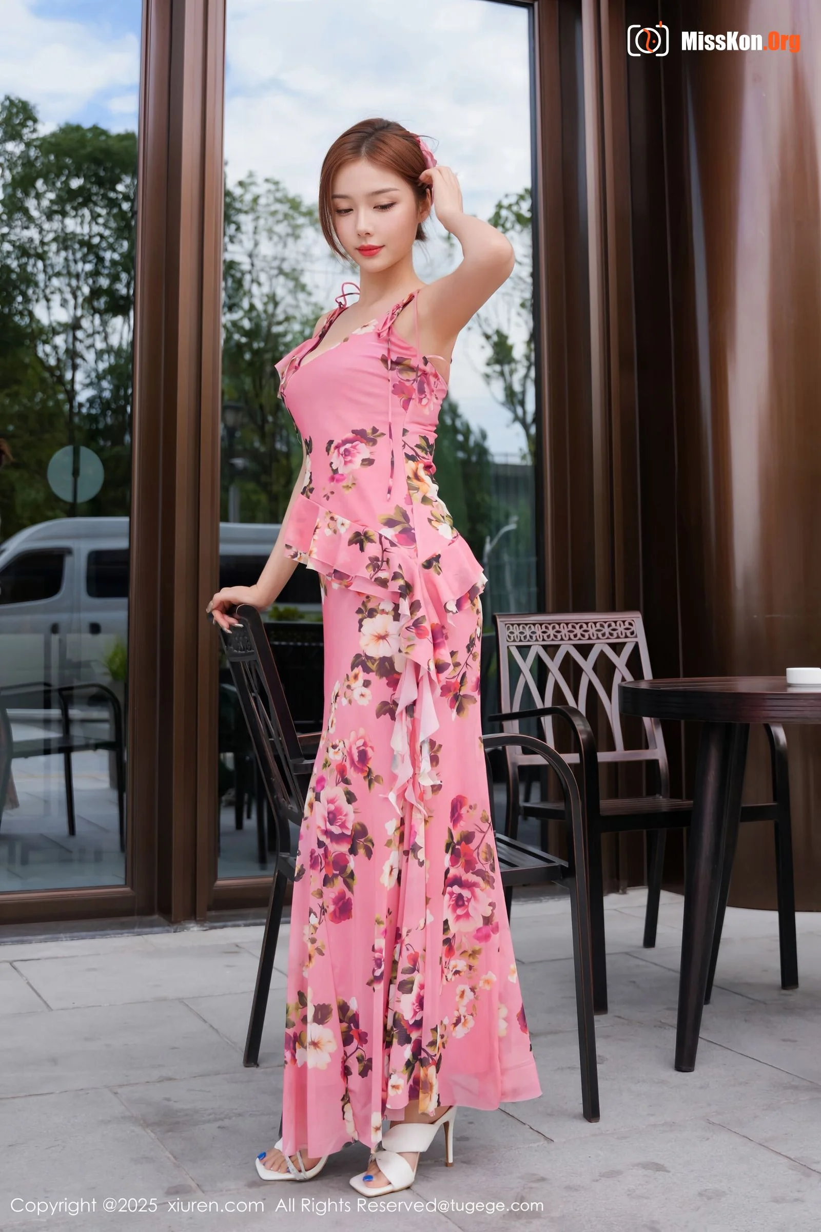 Angelica dahurica - Photo 5