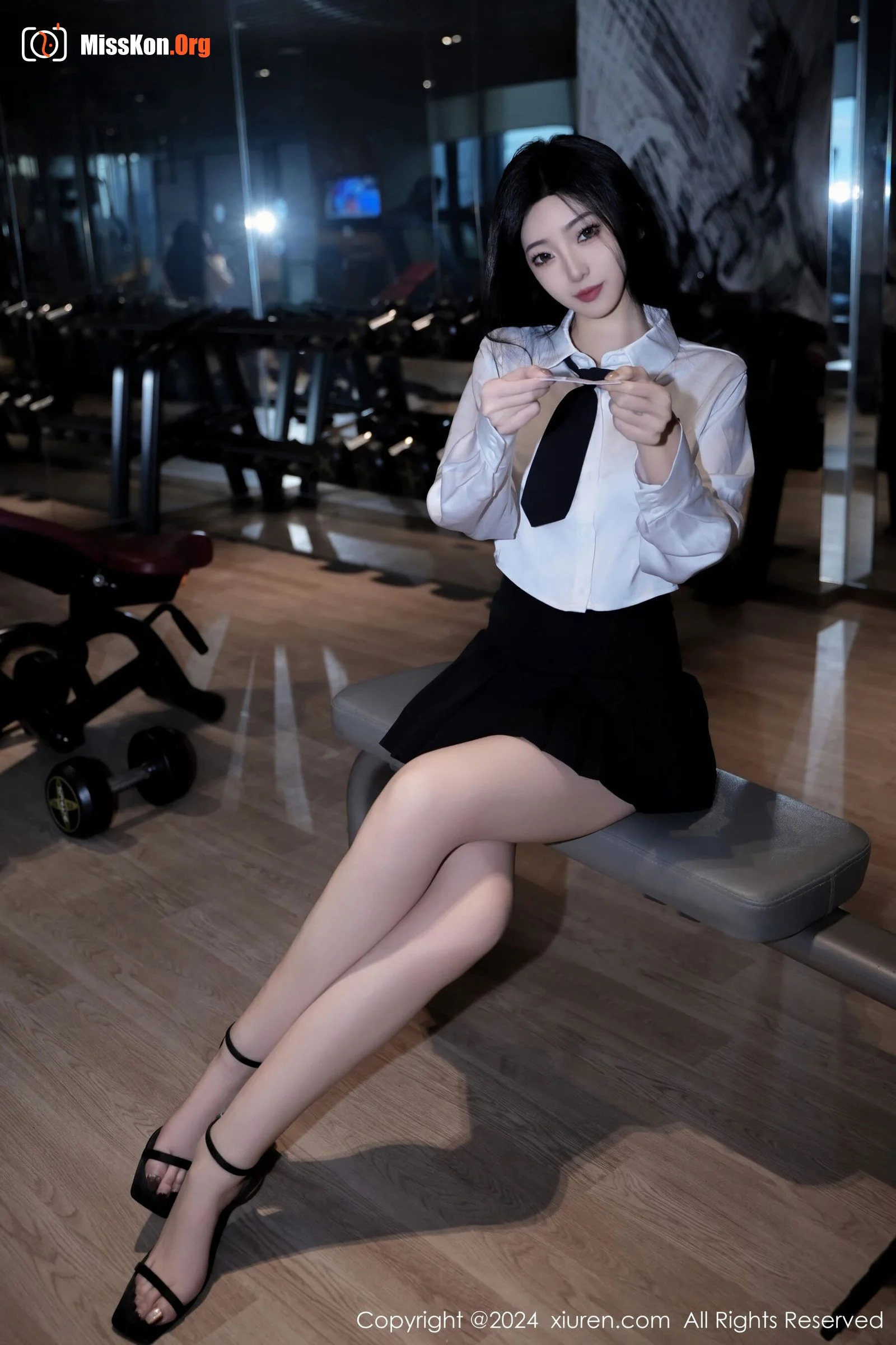 Angie Yee - Photo 12