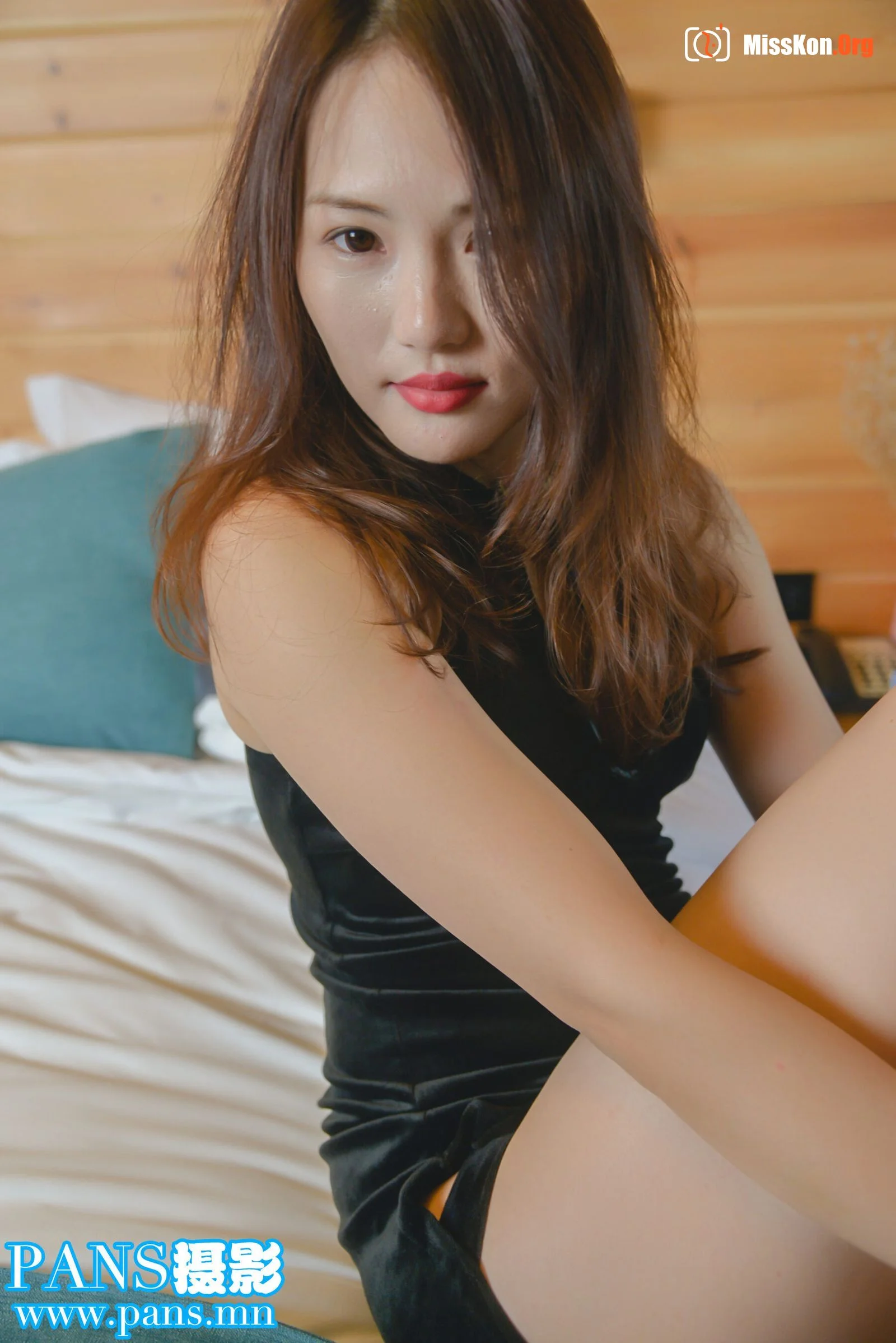 Ann (Nostalgia 064) - Photo 20
