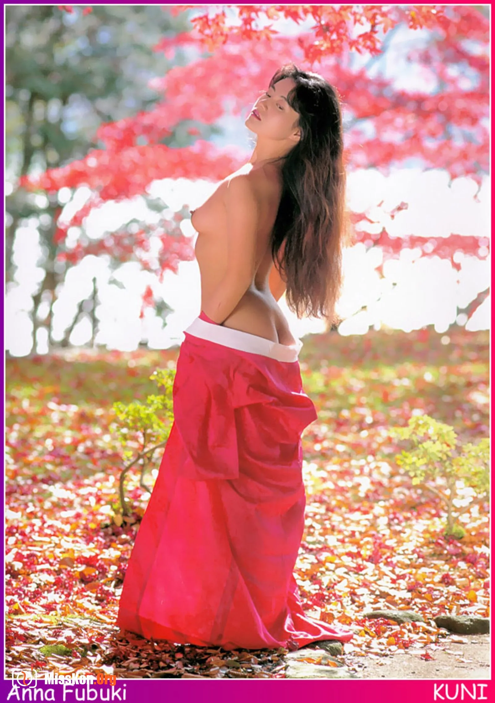 Anna Fubuki - Photo 3