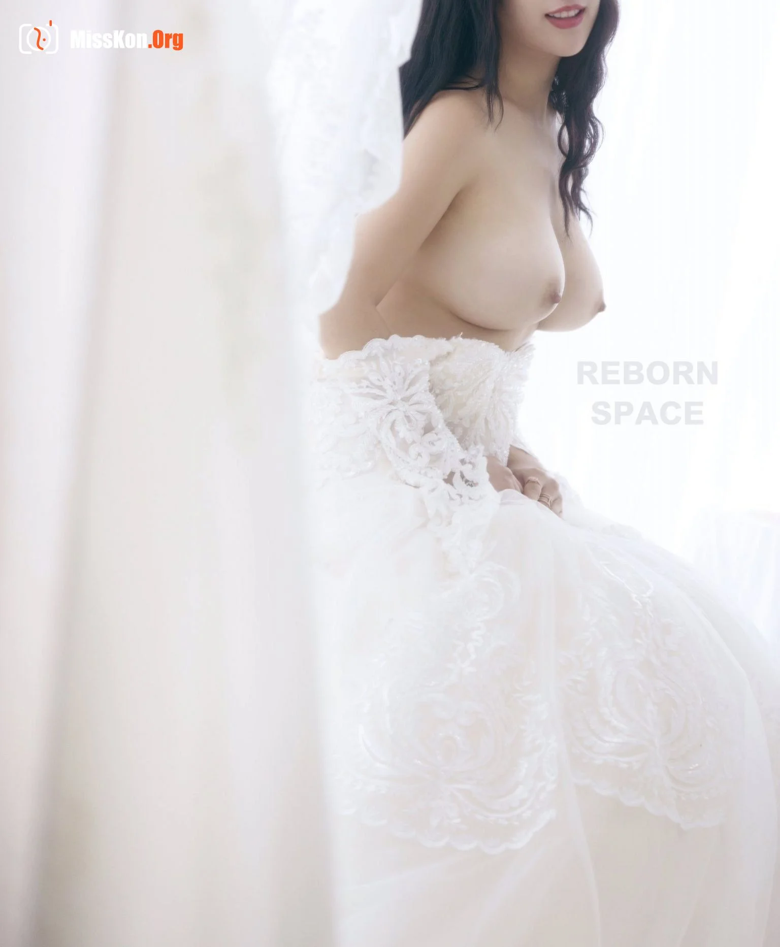 Antique body private shooting collection (Reborn Space) - Photo 11