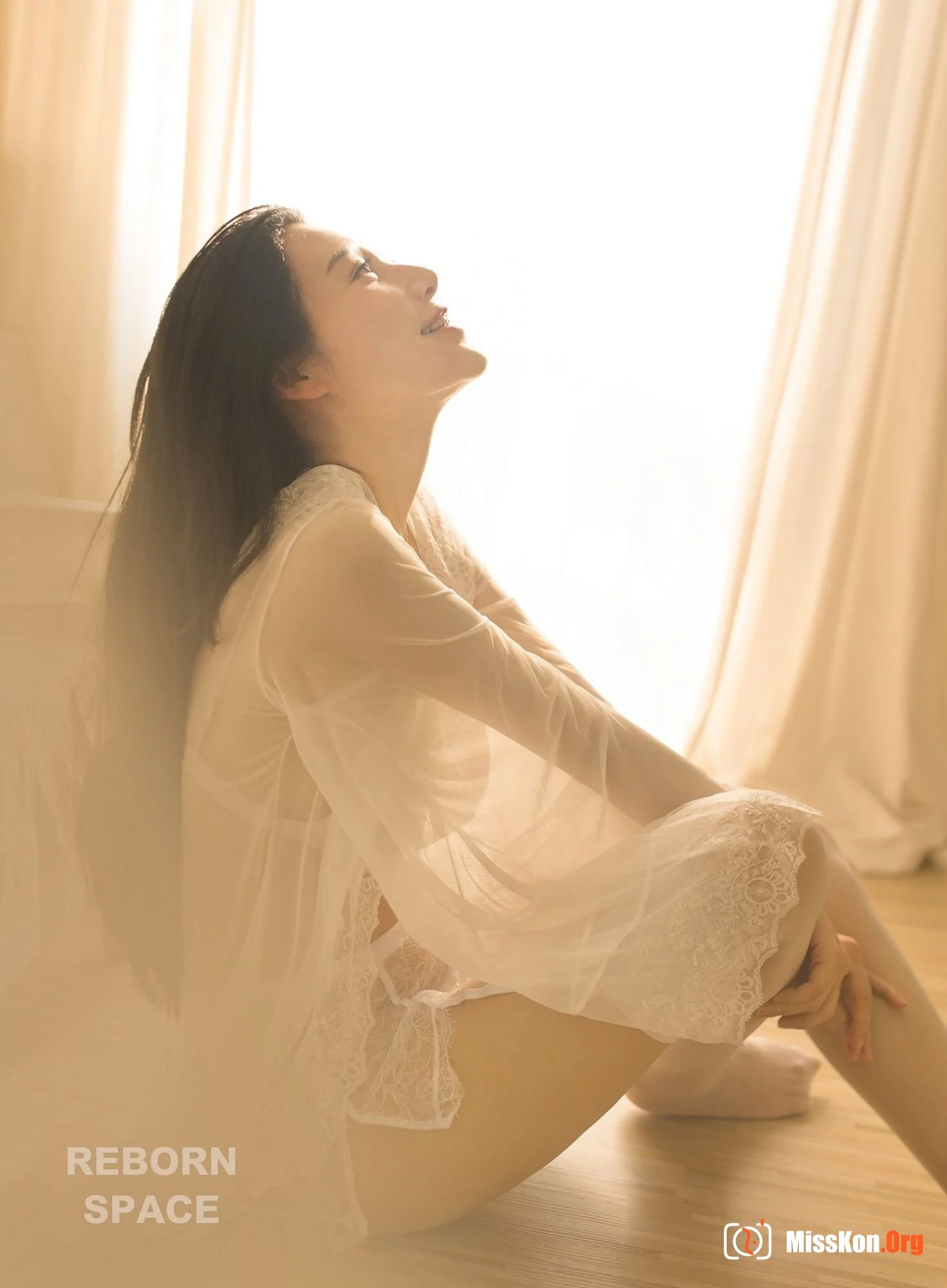 Antique body private shooting collection (Reborn Space) - Photo 6