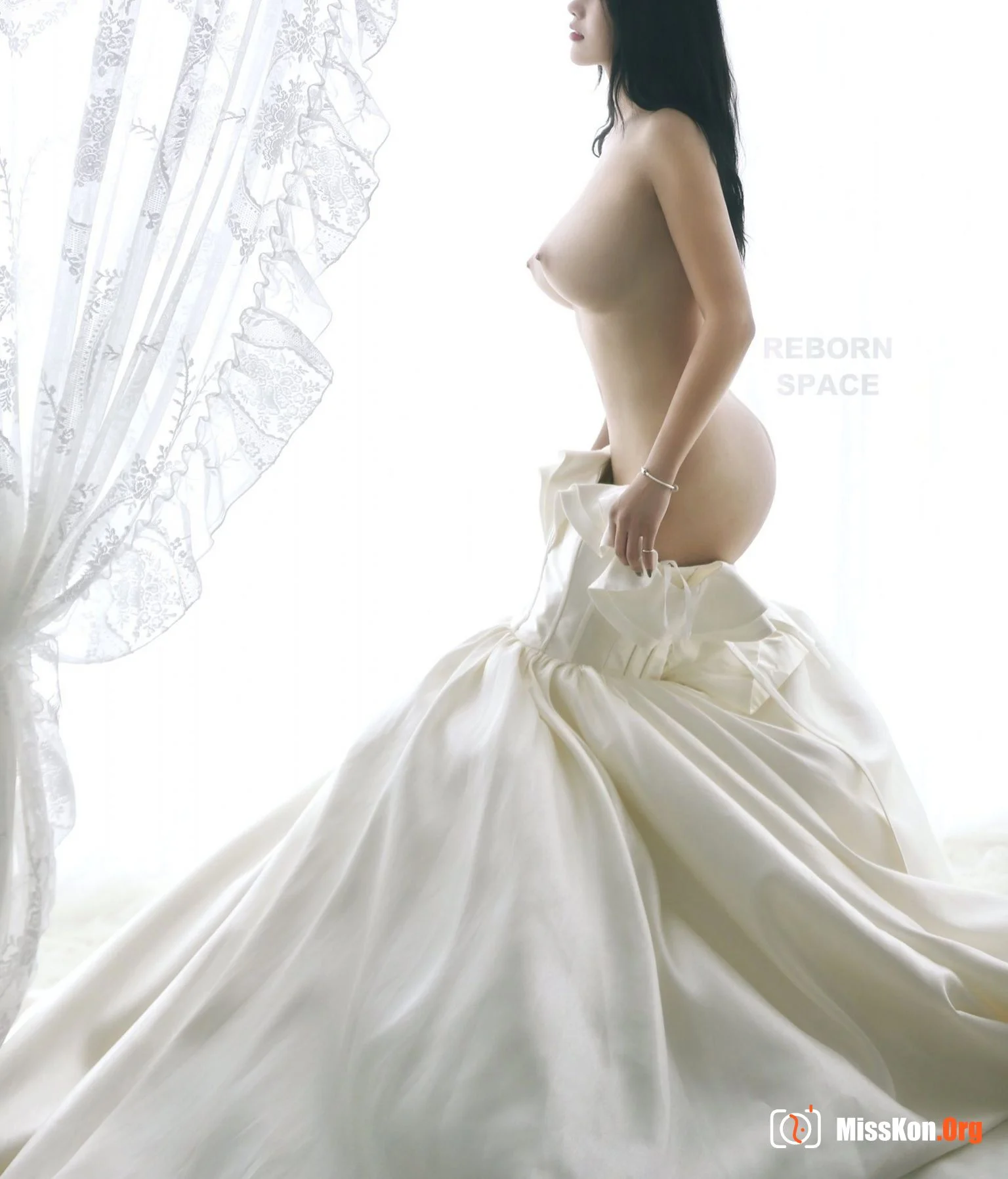 Antique body private shooting collection (Reborn Space) - Photo 7