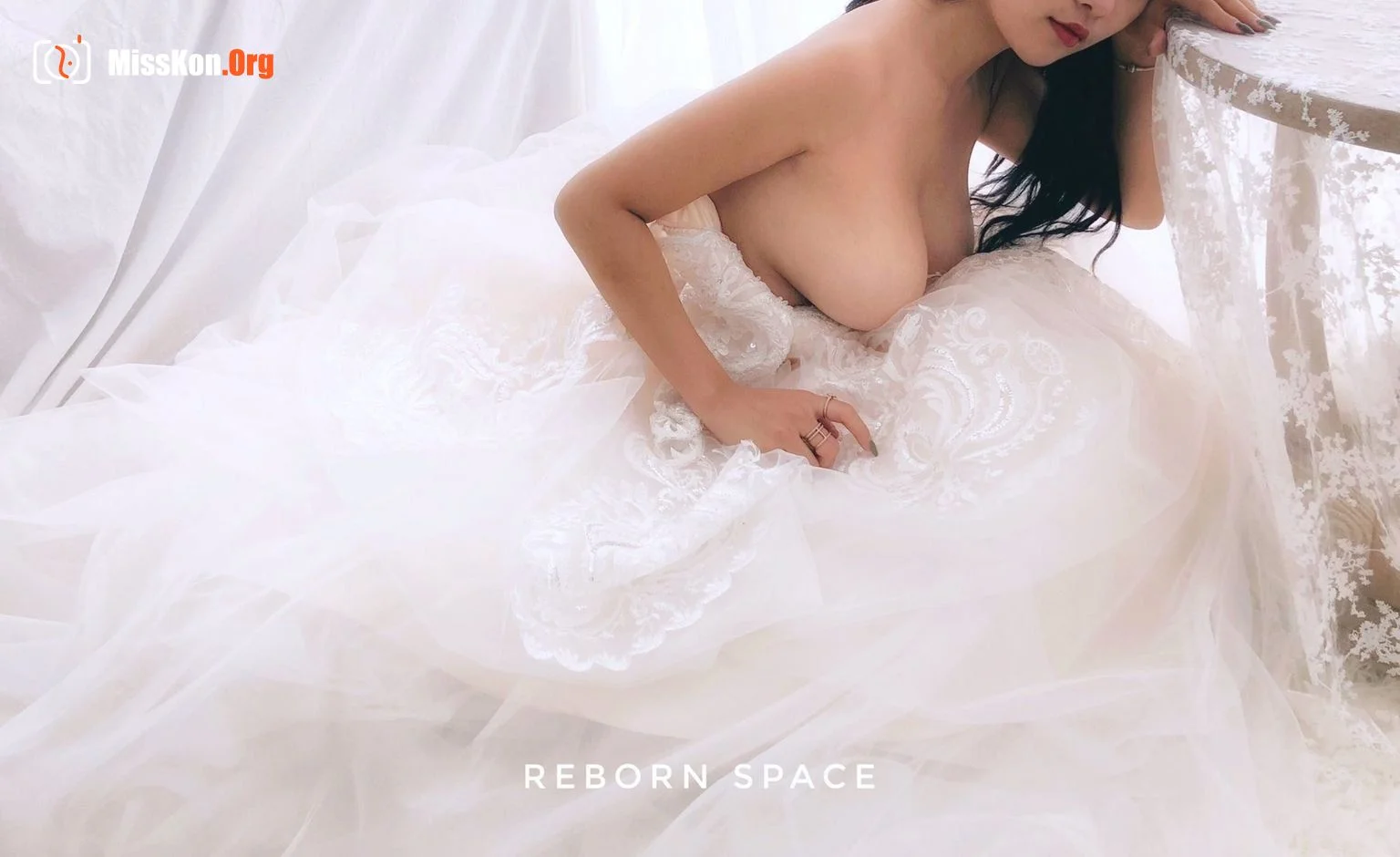 Antique body private shooting collection (Reborn Space) - Photo 8