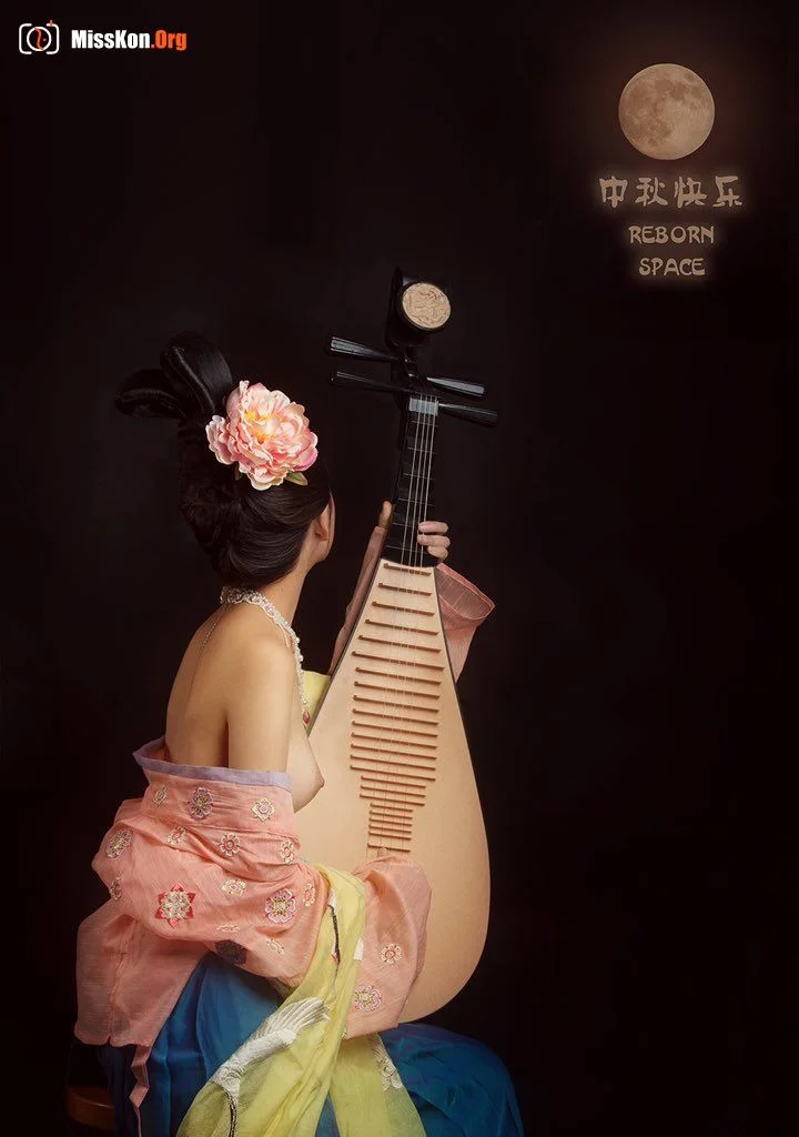 Antique body private shooting collection (Reborn Space) - Photo 19