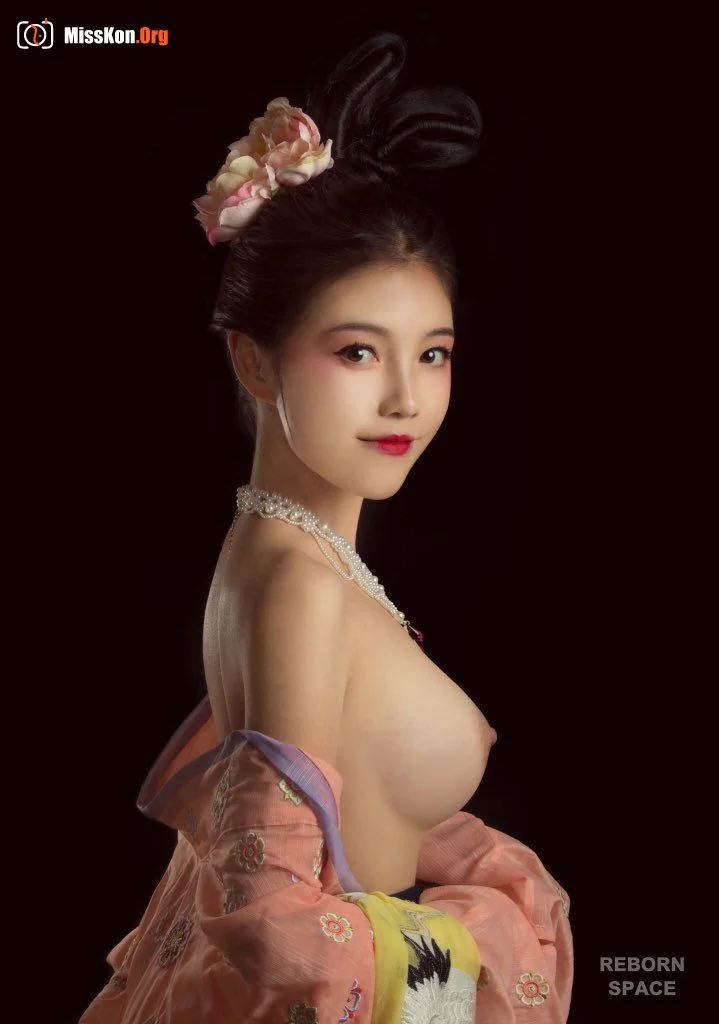Antique body private shooting collection (Reborn Space) - Photo 20