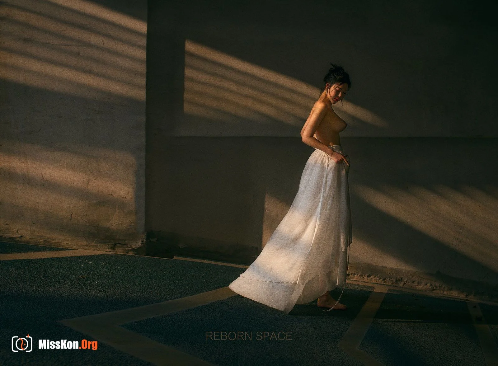 Antique body private shooting collection (Reborn Space) - Photo 6
