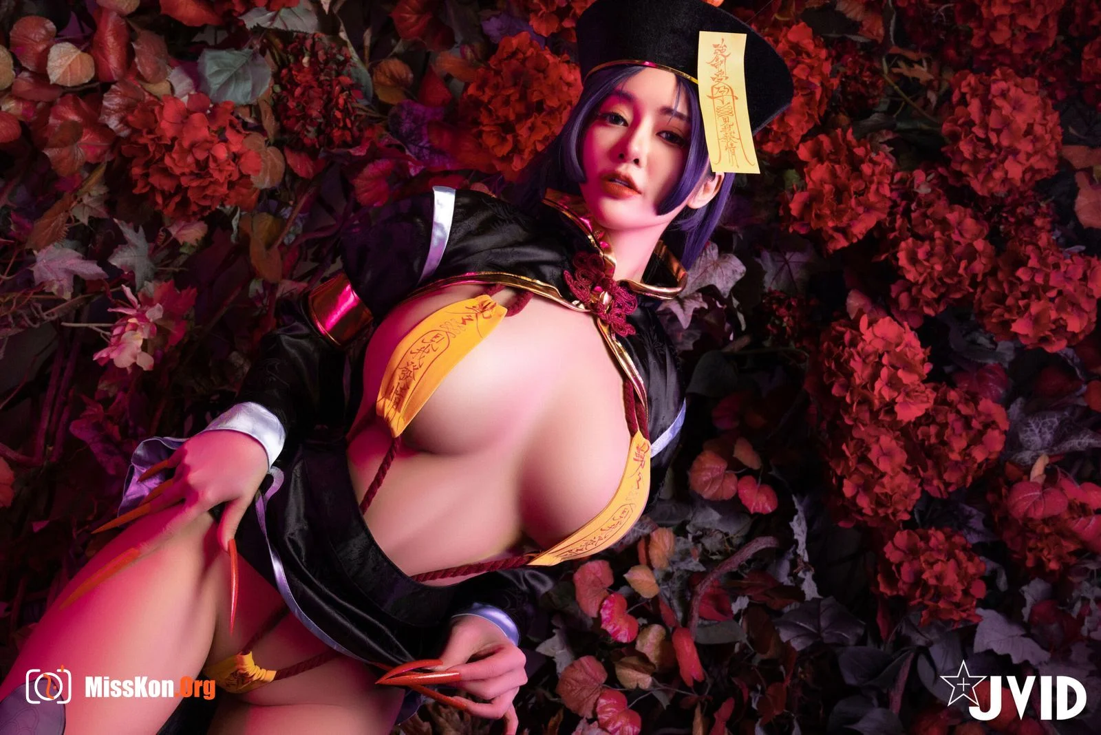 Anxi: Zombie Milk Light - Photo 10