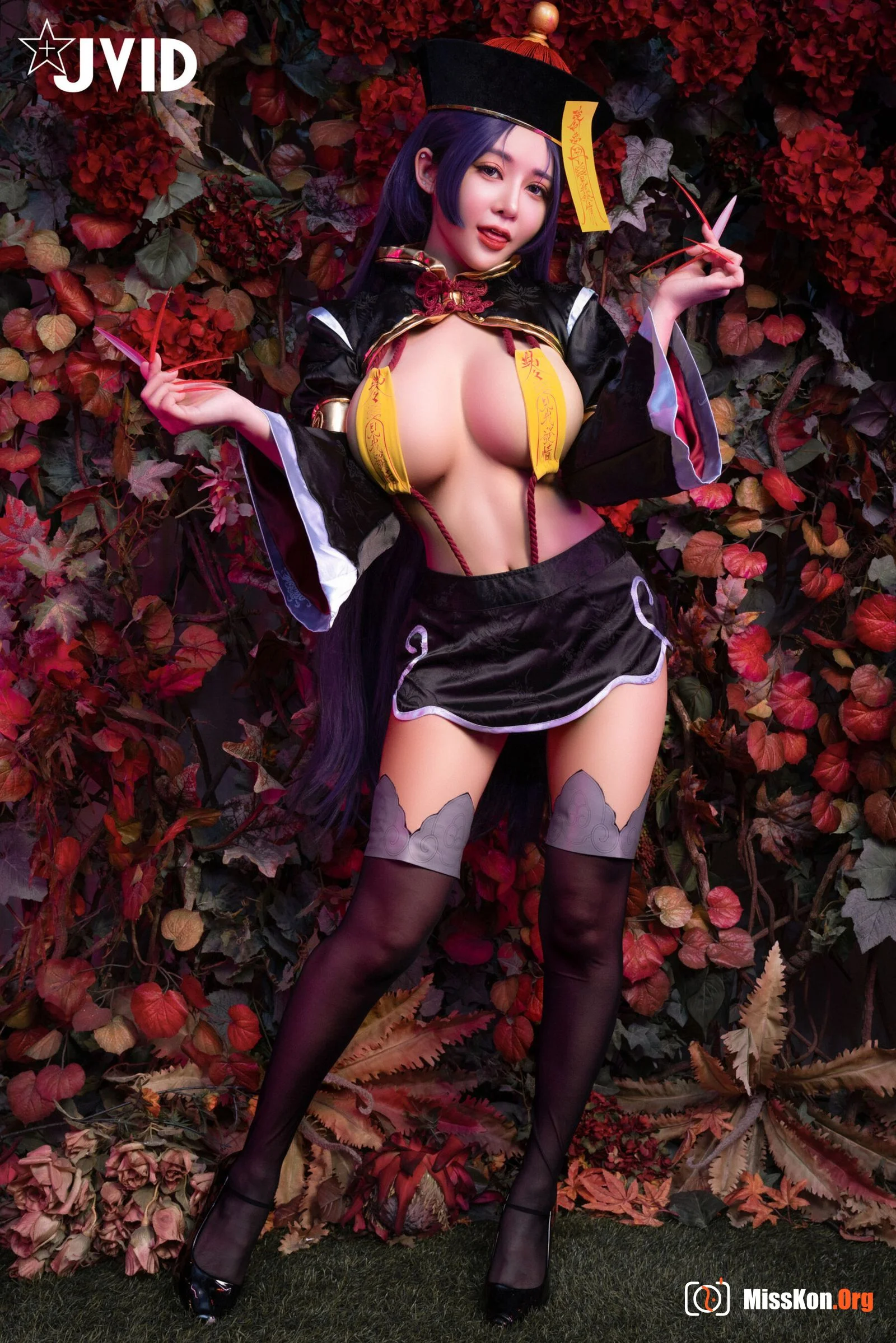 Anxi: Zombie Milk Light - Photo 12