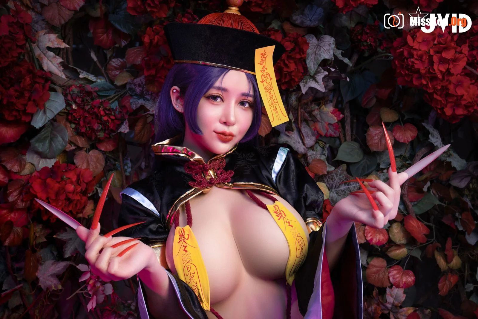 Anxi: Zombie Milk Light - Photo 14