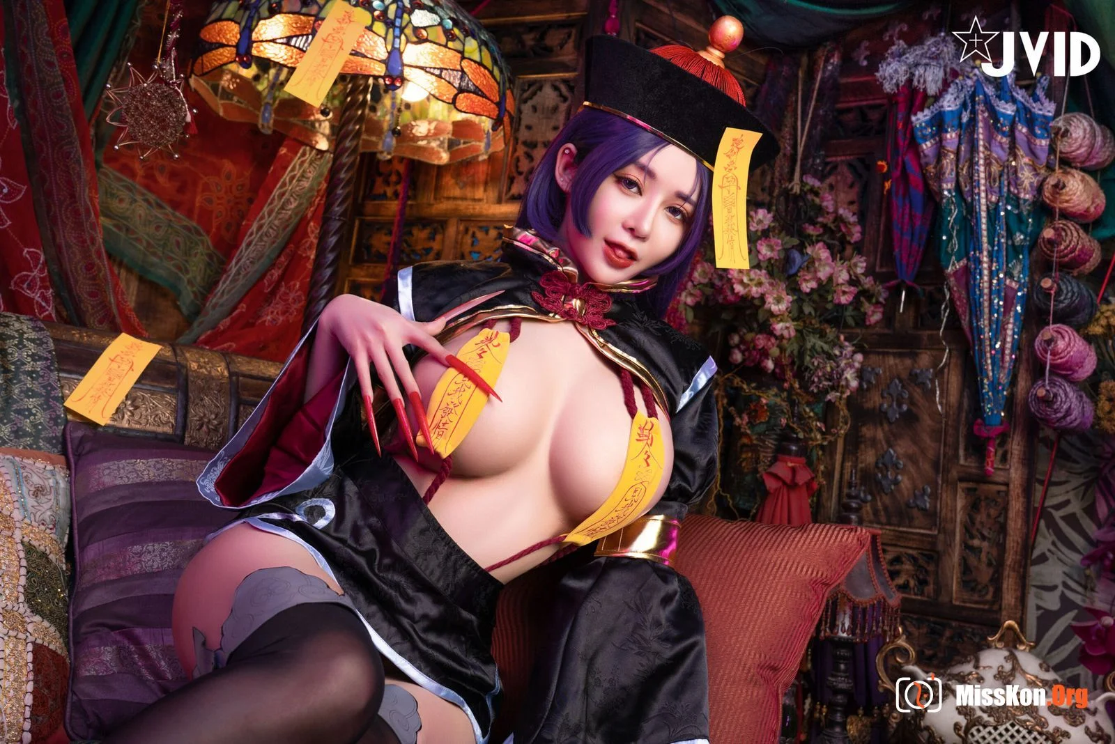 Anxi: Zombie Milk Light - Photo 19