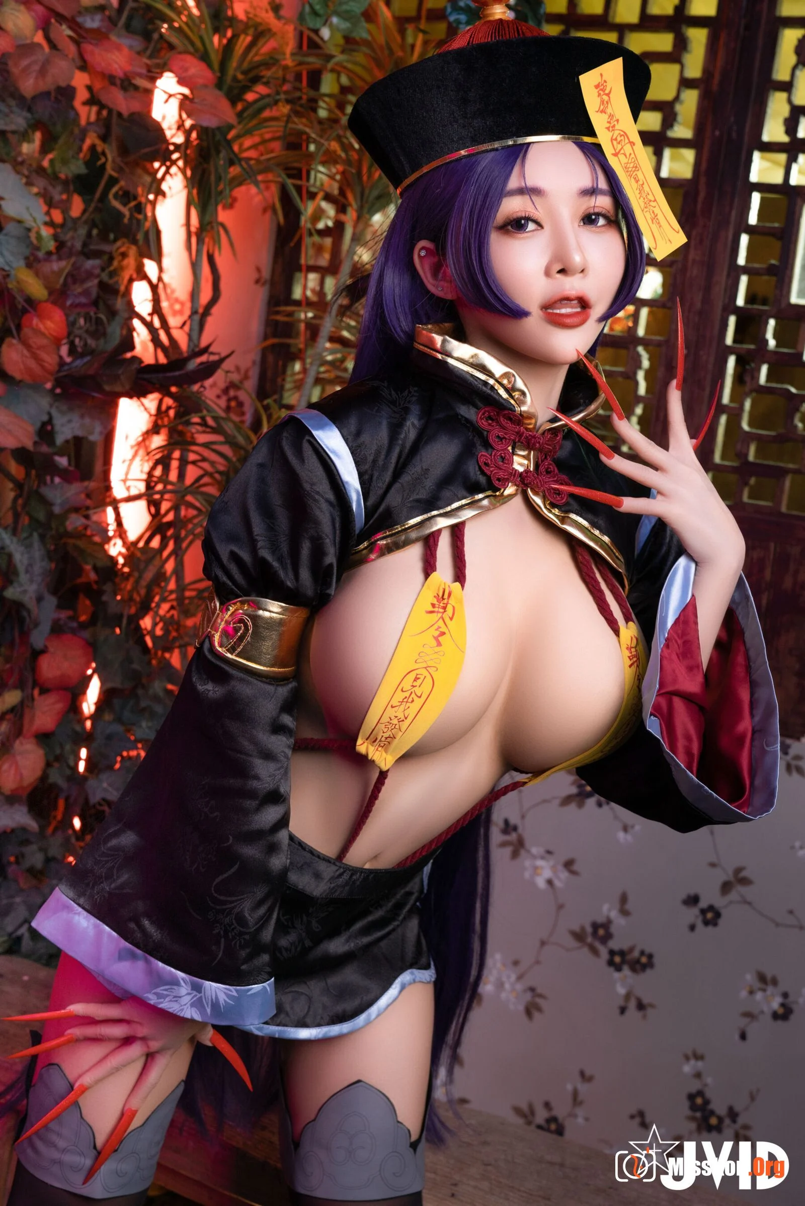 Anxi: Zombie Milk Light - Photo 7