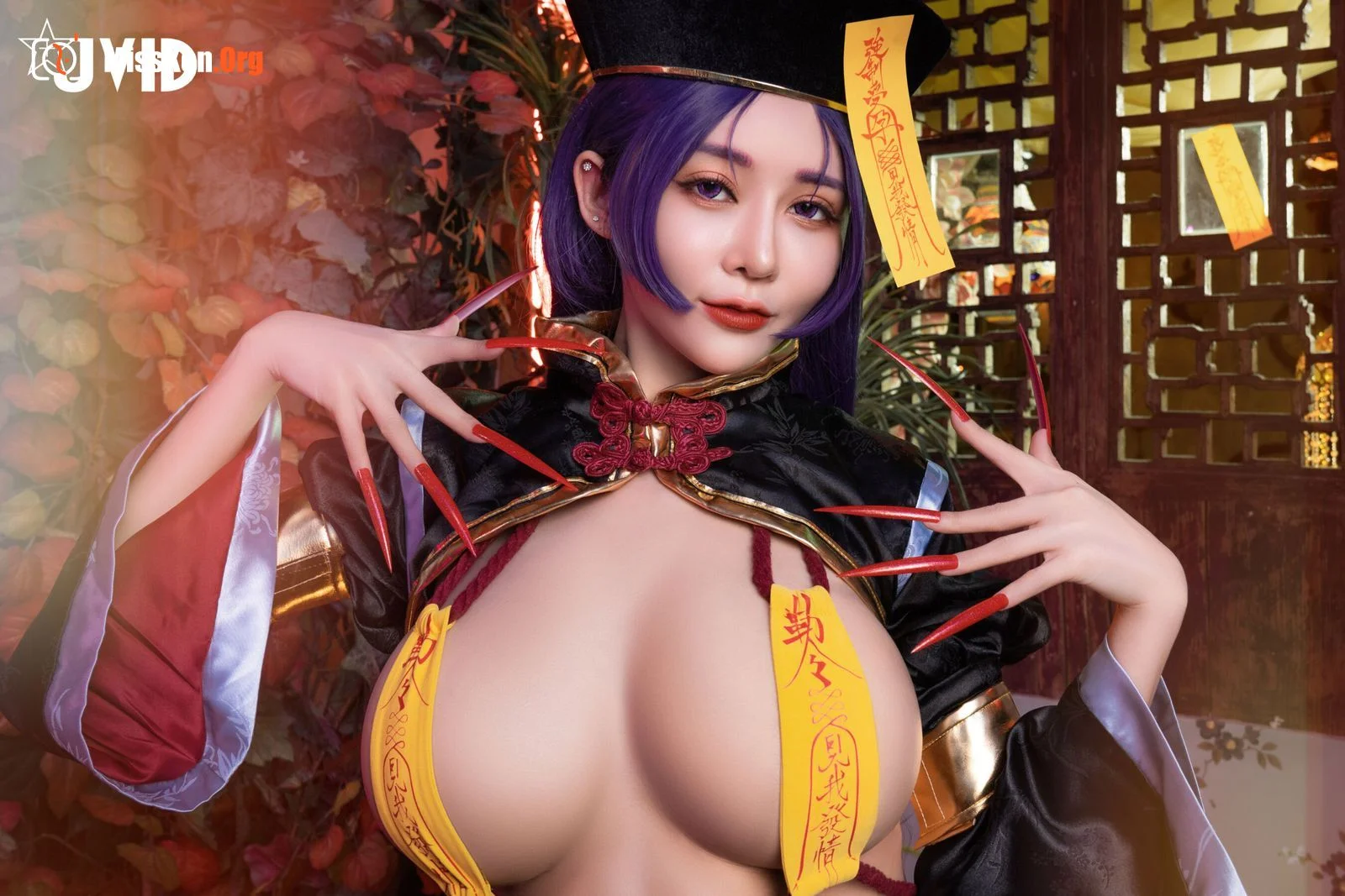Anxi: Zombie Milk Light - Photo 9