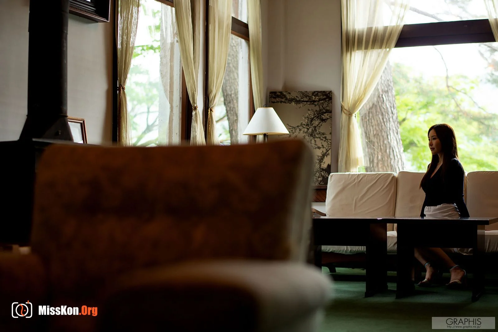 Aoi: Allure - Photo 6