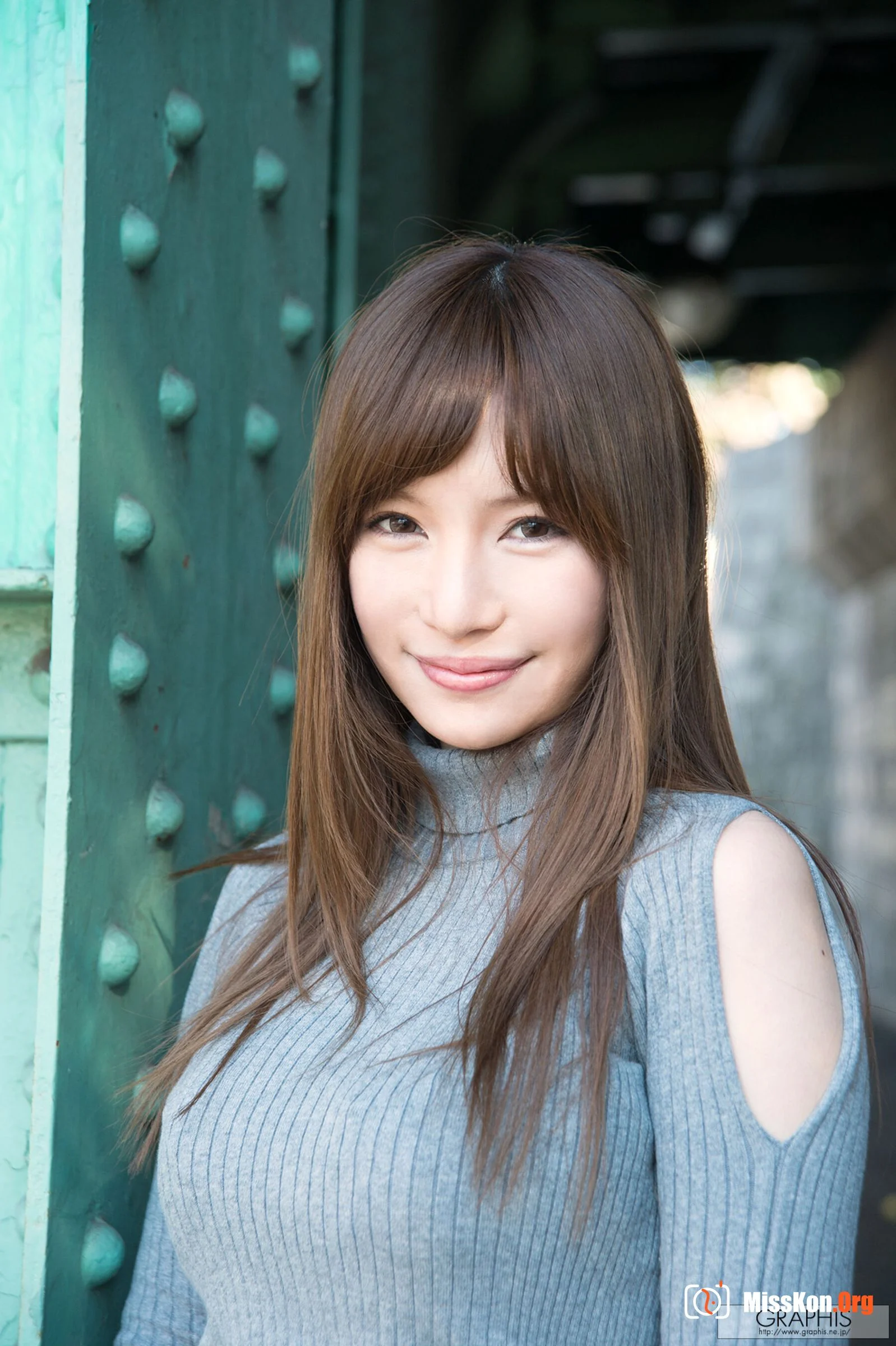 Aoi: Float On (2016-02-05) - Photo 6