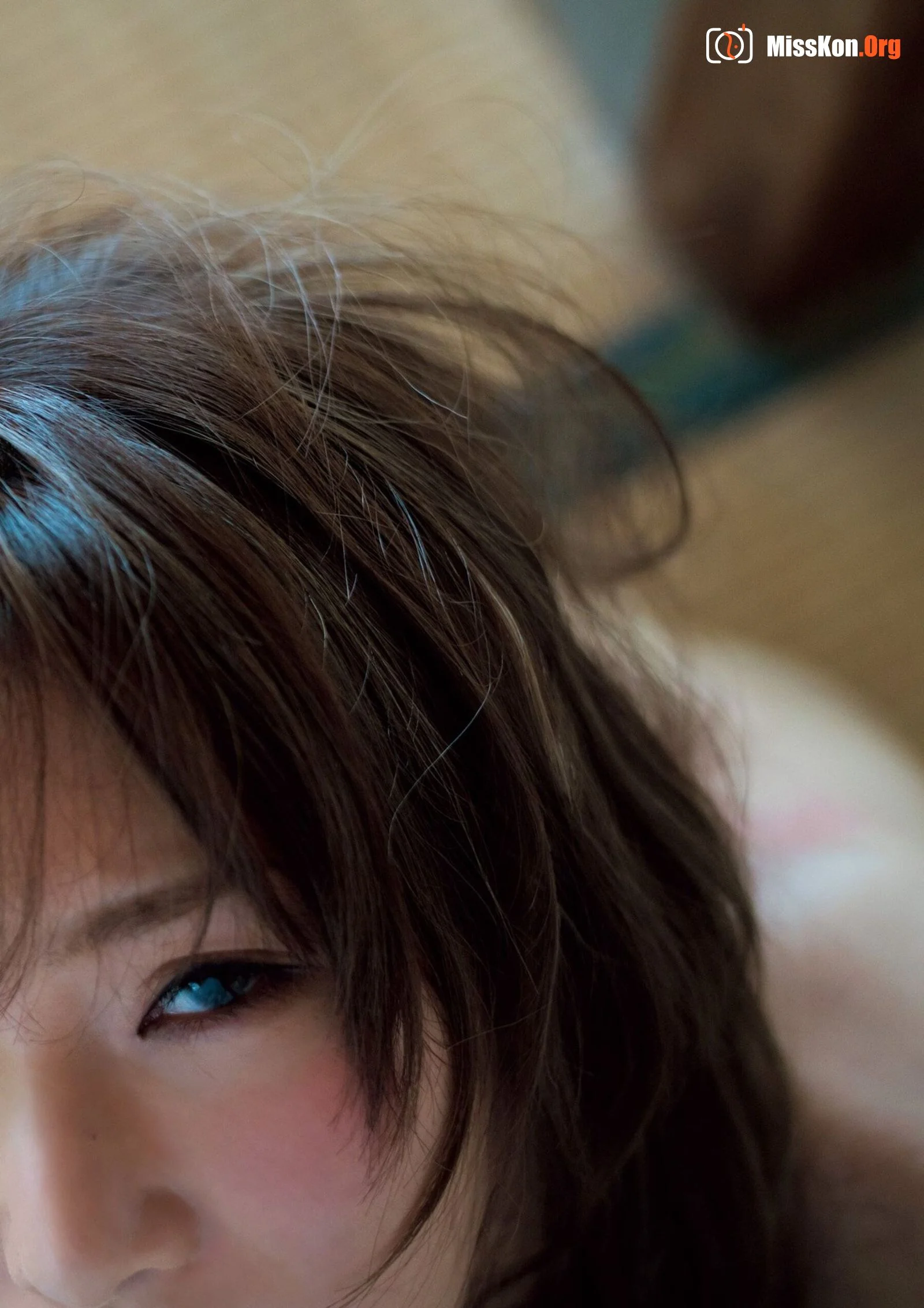 Aoi: Hollyhock - Photo 20