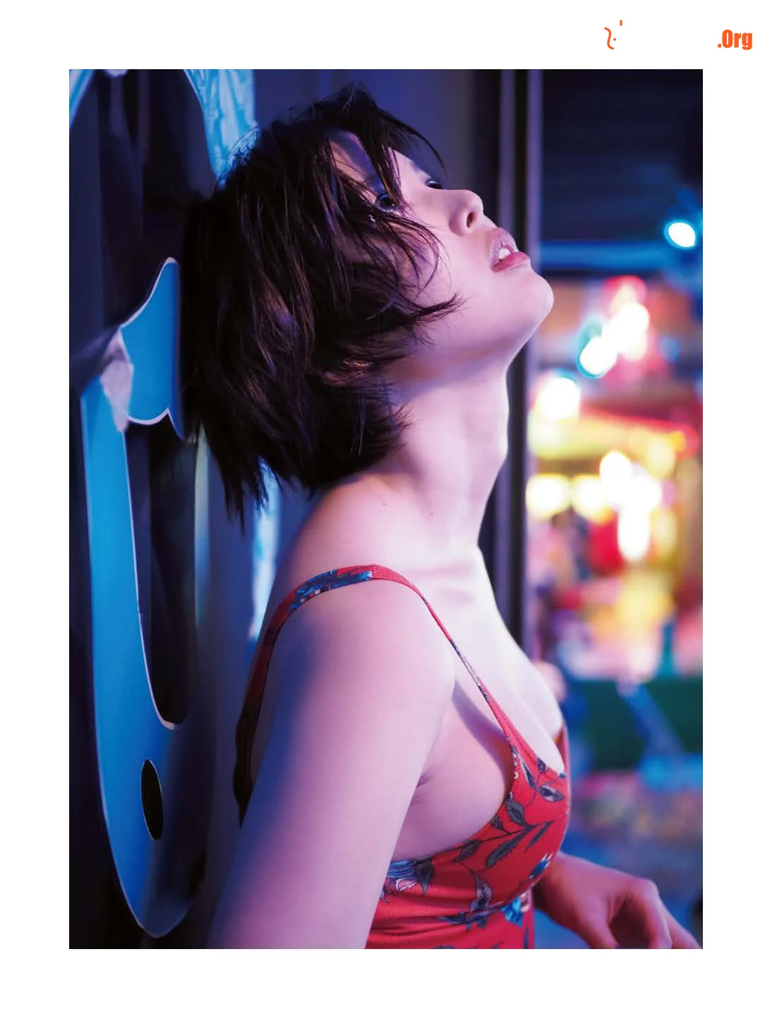 Aoi Tsukasa: AS I AM - Photo 10