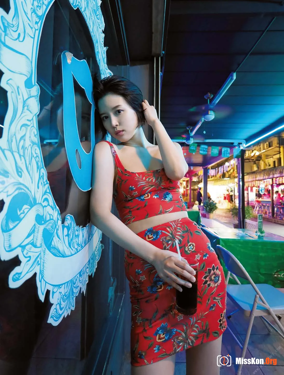 Aoi Tsukasa: AS I AM - Photo 11