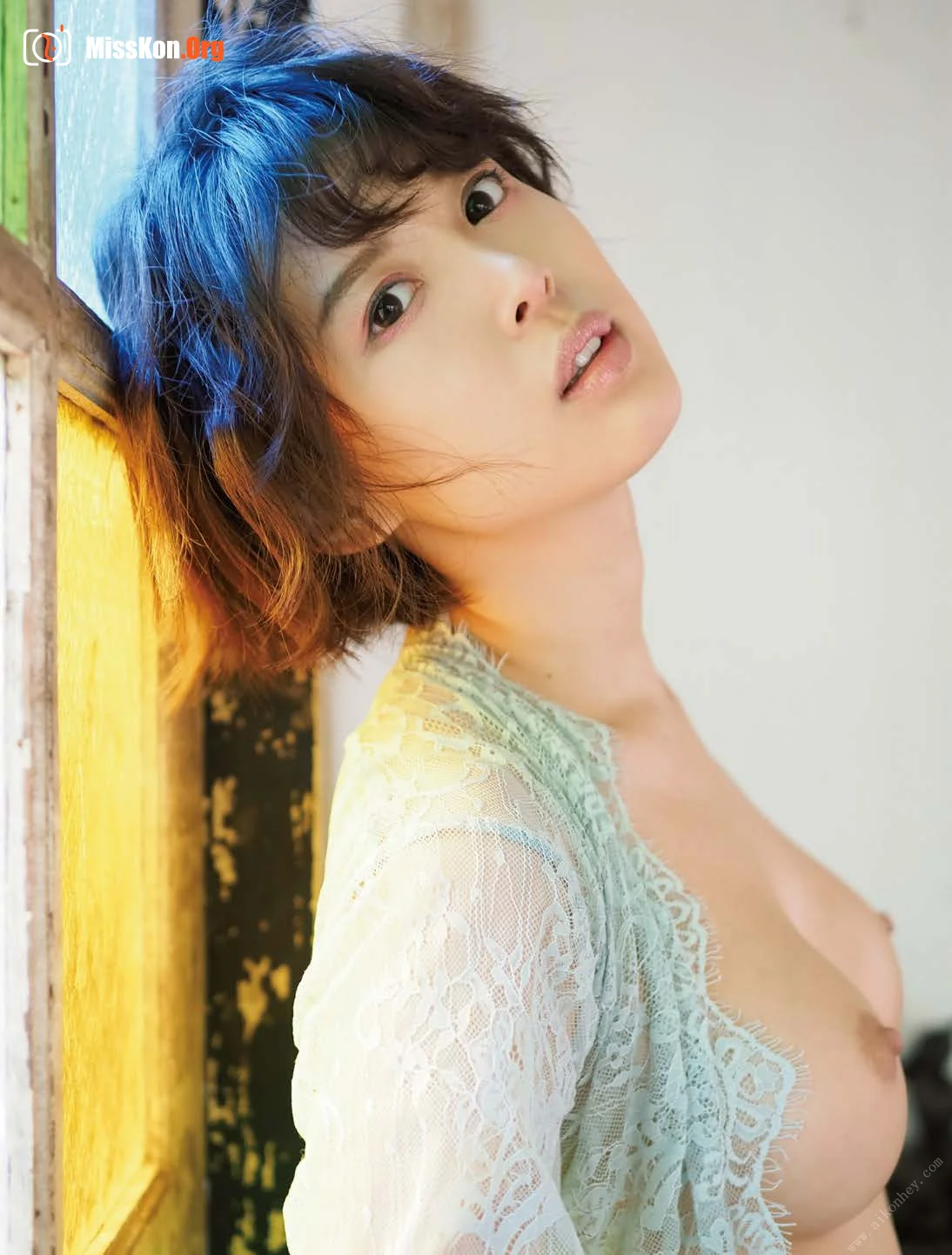 Aoi Tsukasa: AS I AM - Photo 20