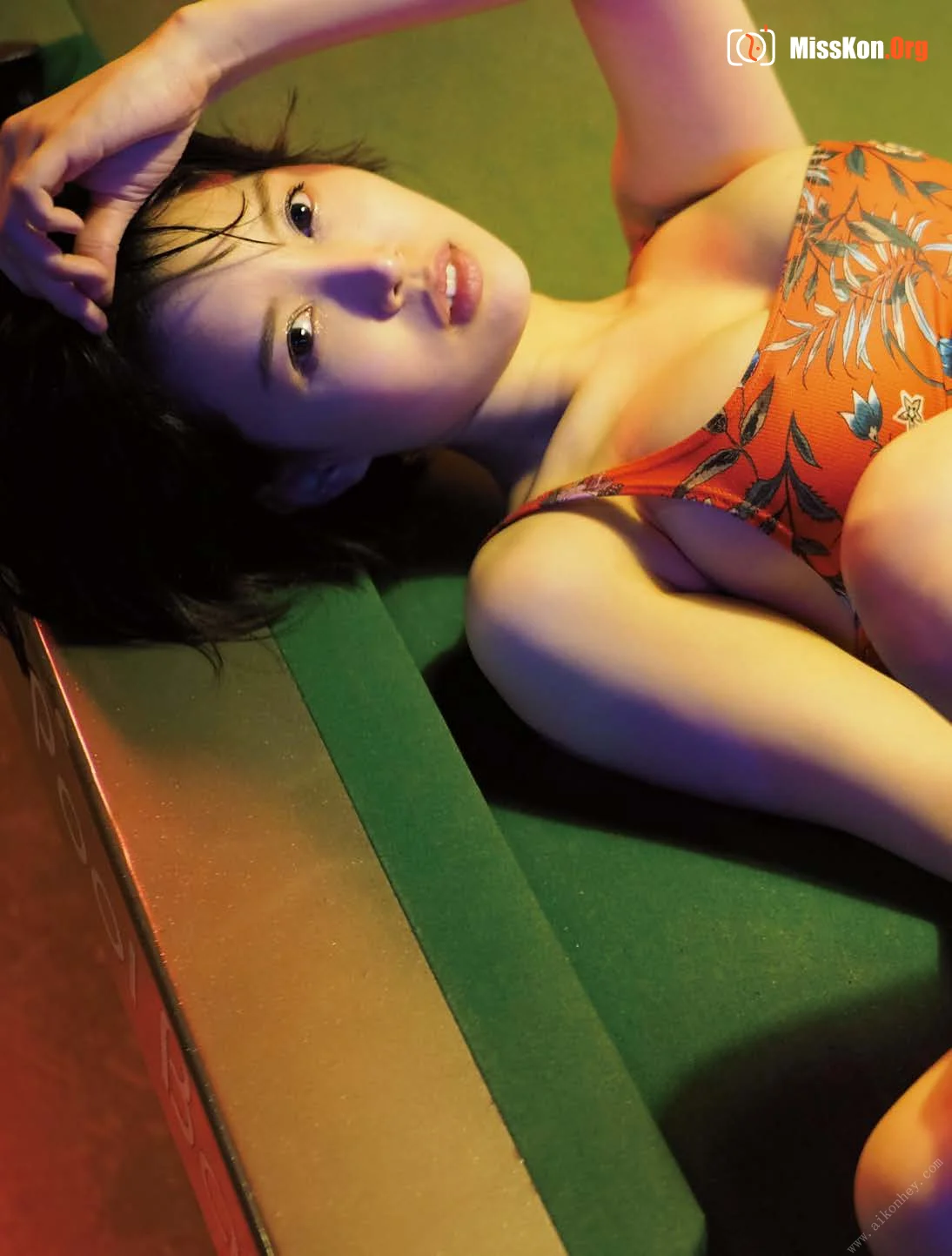 Aoi Tsukasa: AS I AM - Photo 4