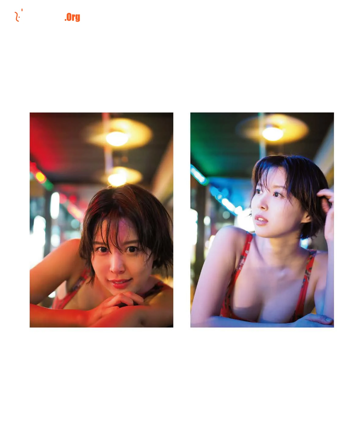 Aoi Tsukasa: AS I AM - Photo 6