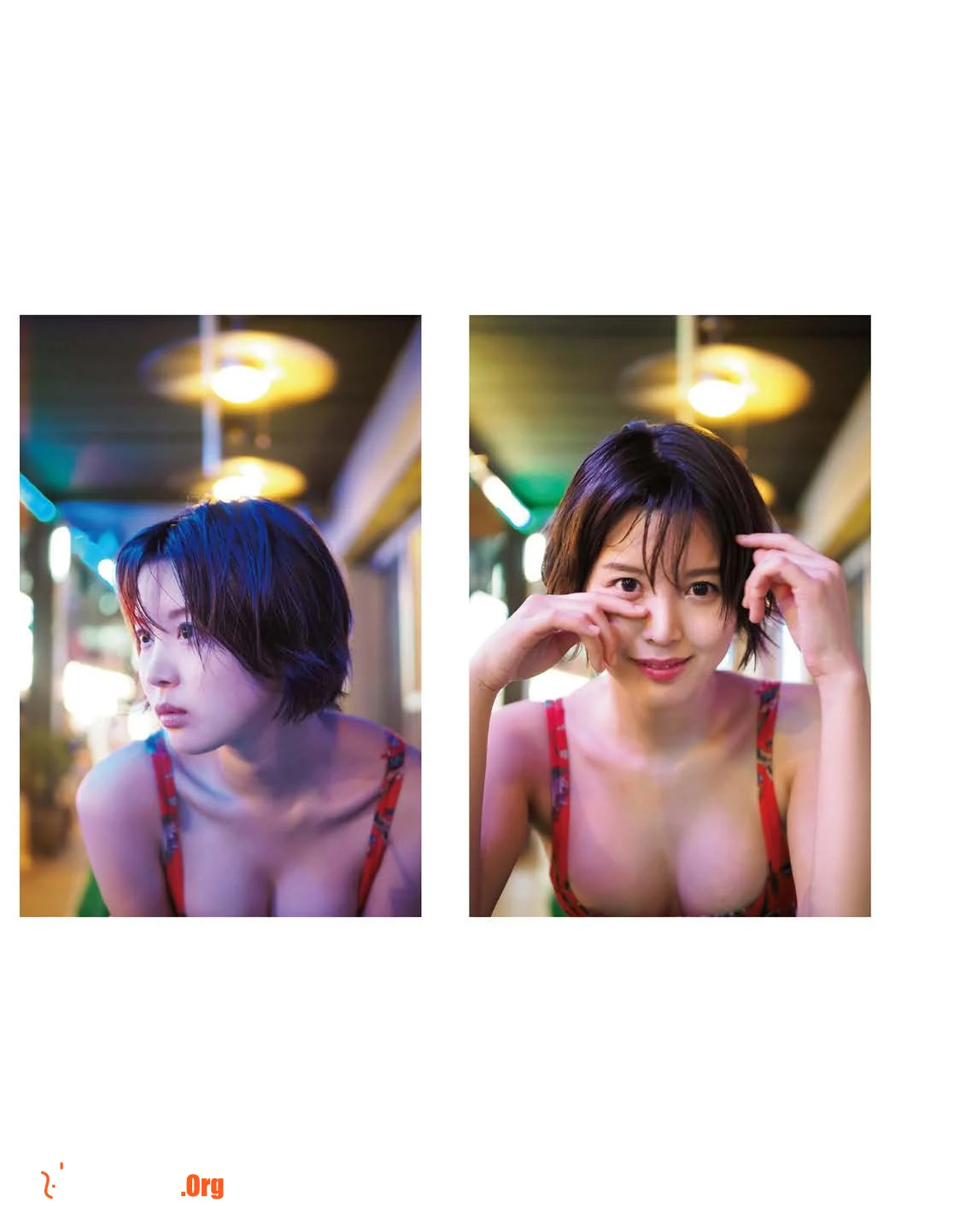 Aoi Tsukasa: AS I AM - Photo 7