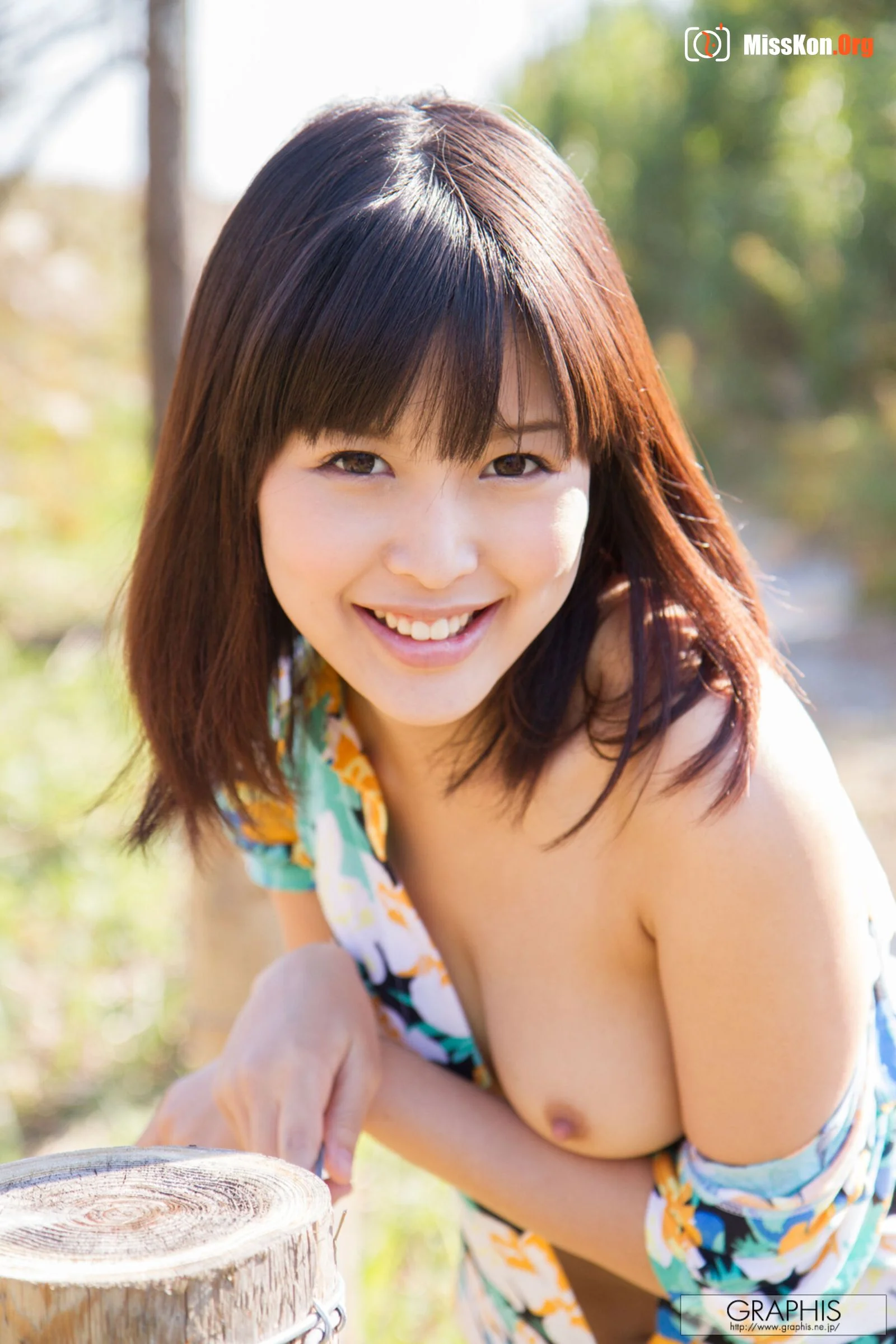 Aoi Tsukasa: Careless grace (2012-12-28) - Photo 3