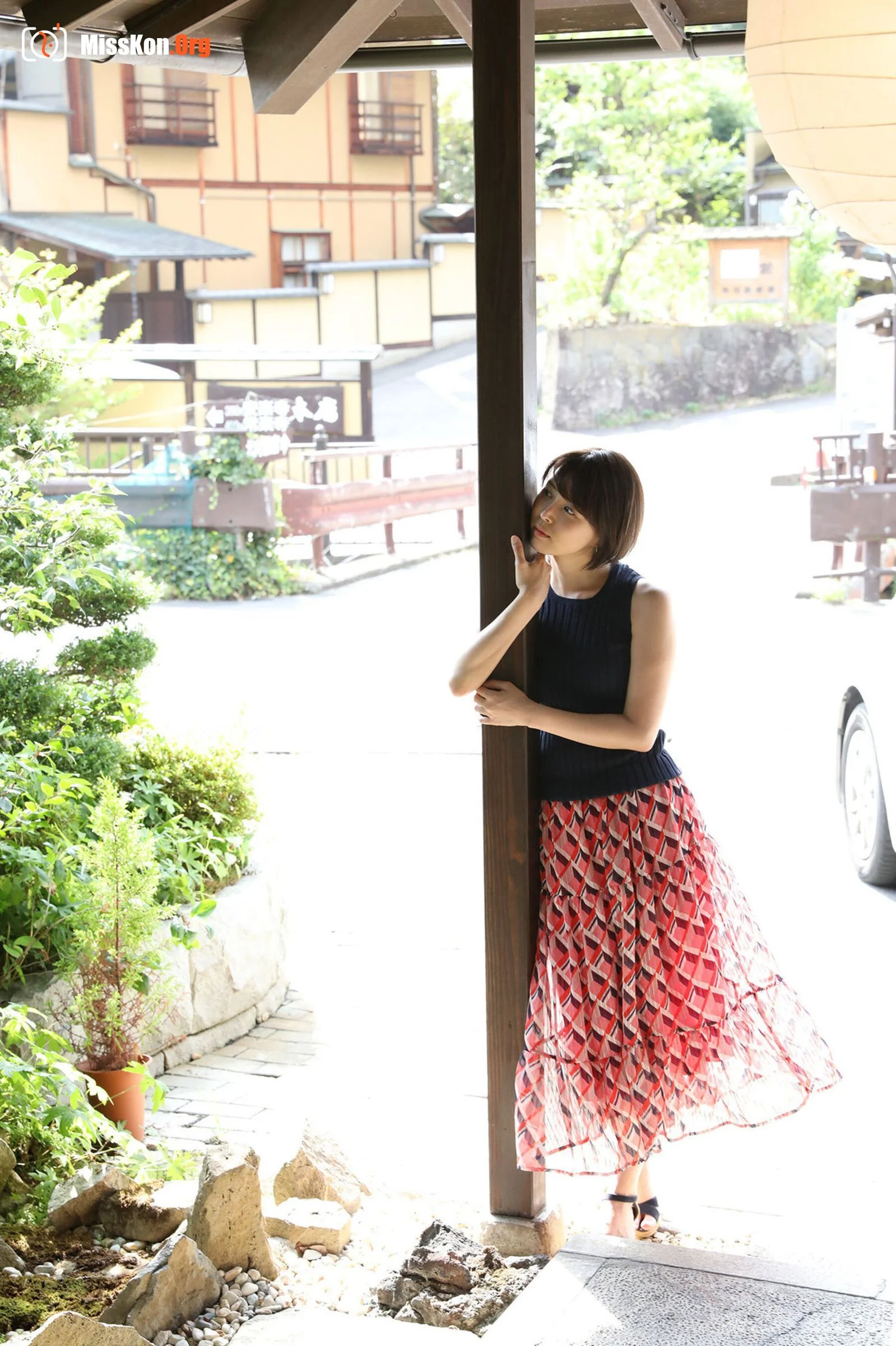 Aoi Tsukasa: I'm drowning in you - Photo 10
