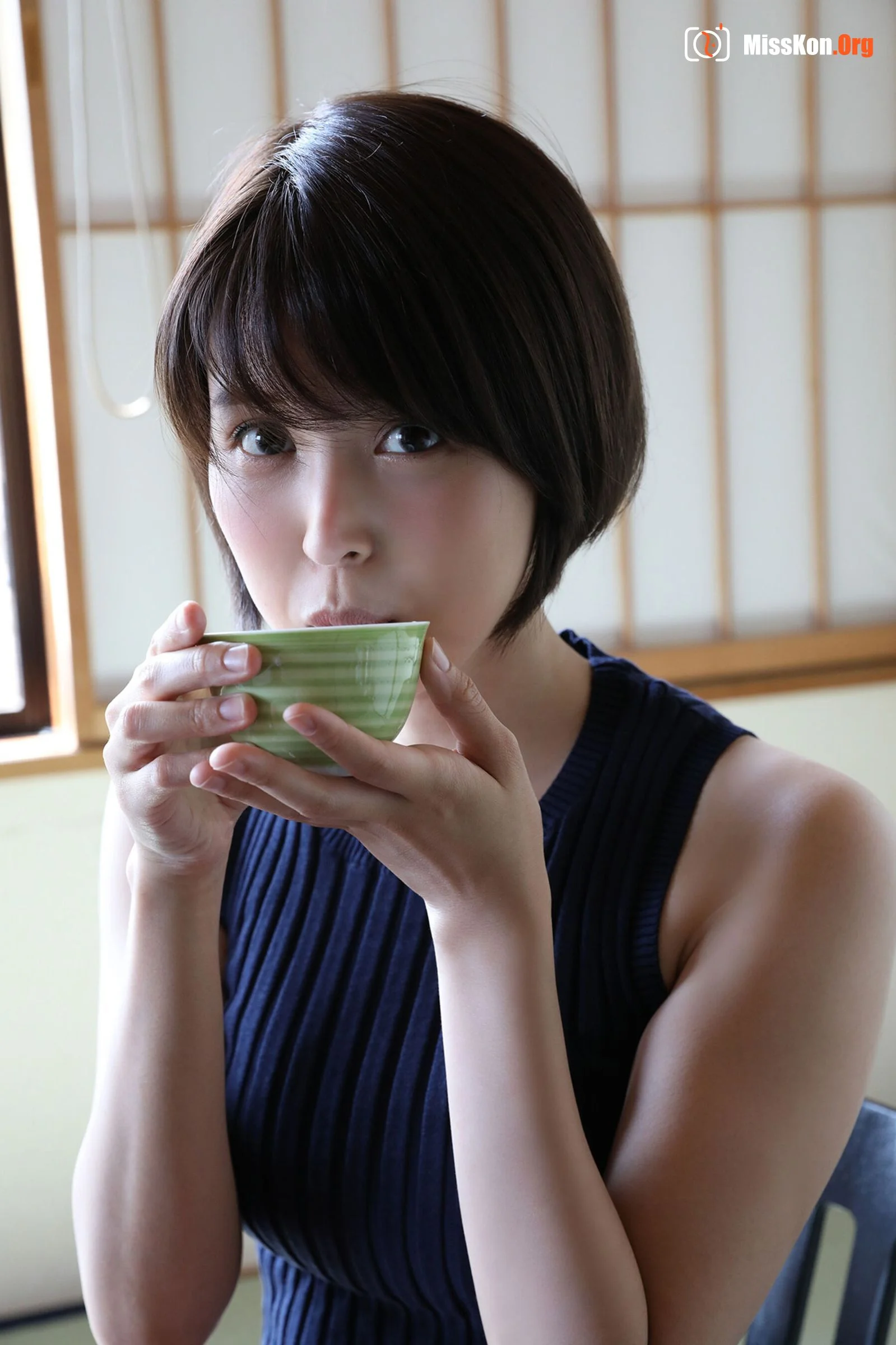 Aoi Tsukasa: I'm drowning in you - Photo 13