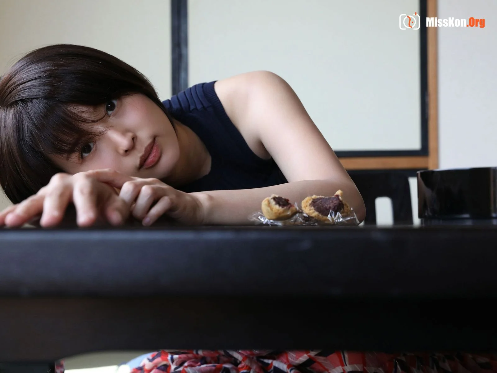 Aoi Tsukasa: I'm drowning in you - Photo 17