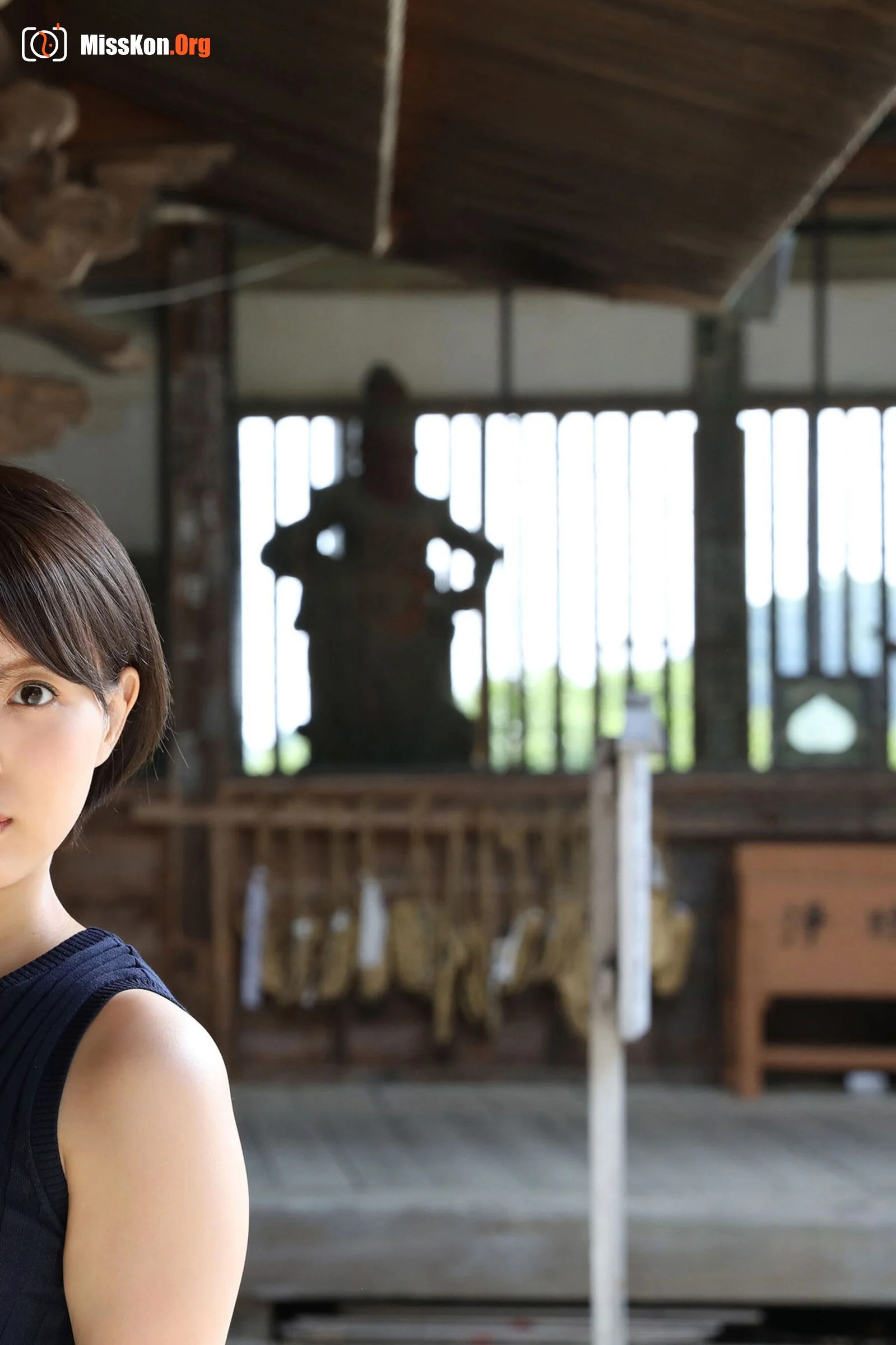 Aoi Tsukasa: I'm drowning in you - Photo 2