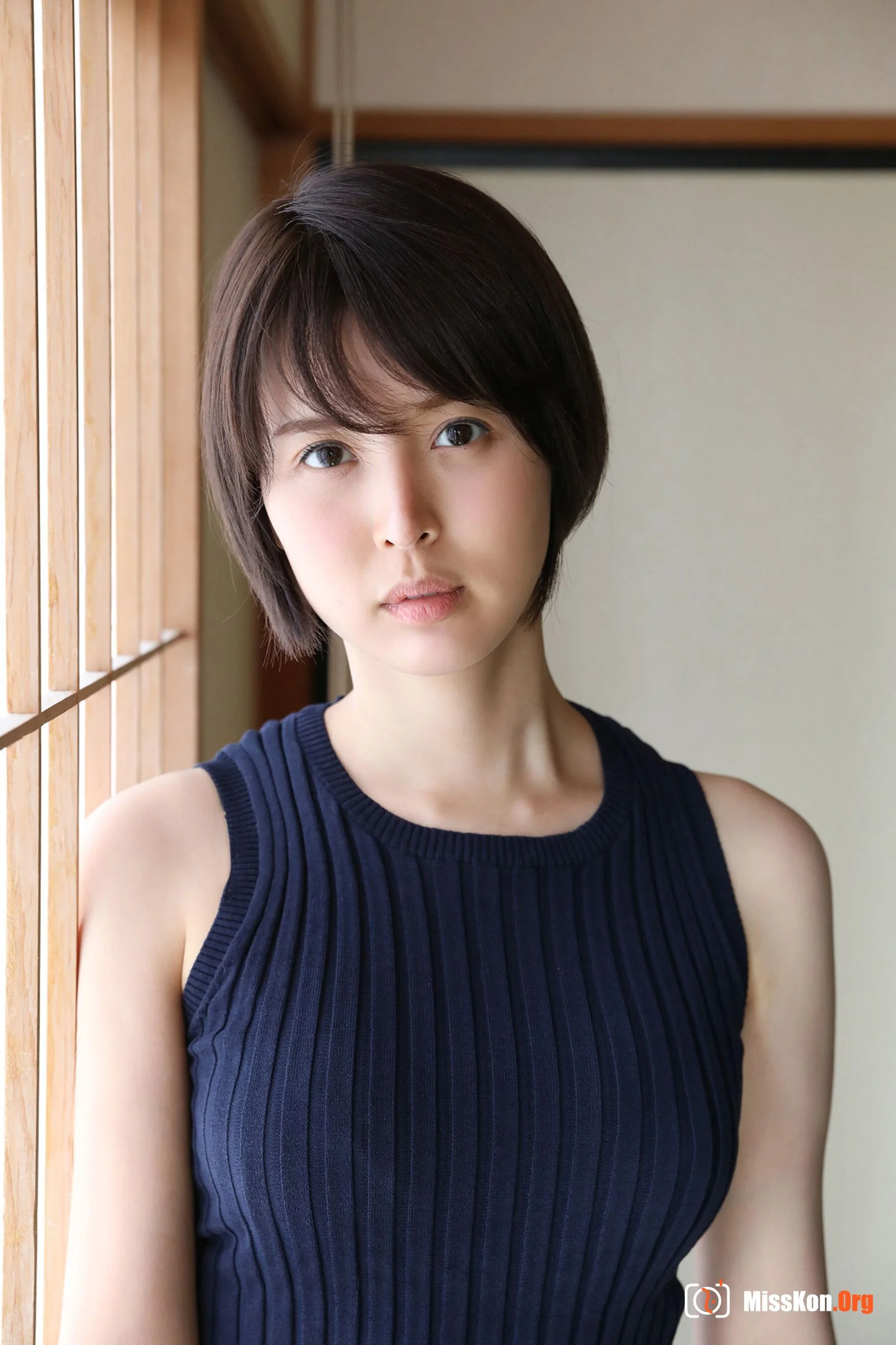 Aoi Tsukasa: I'm drowning in you - Photo 20