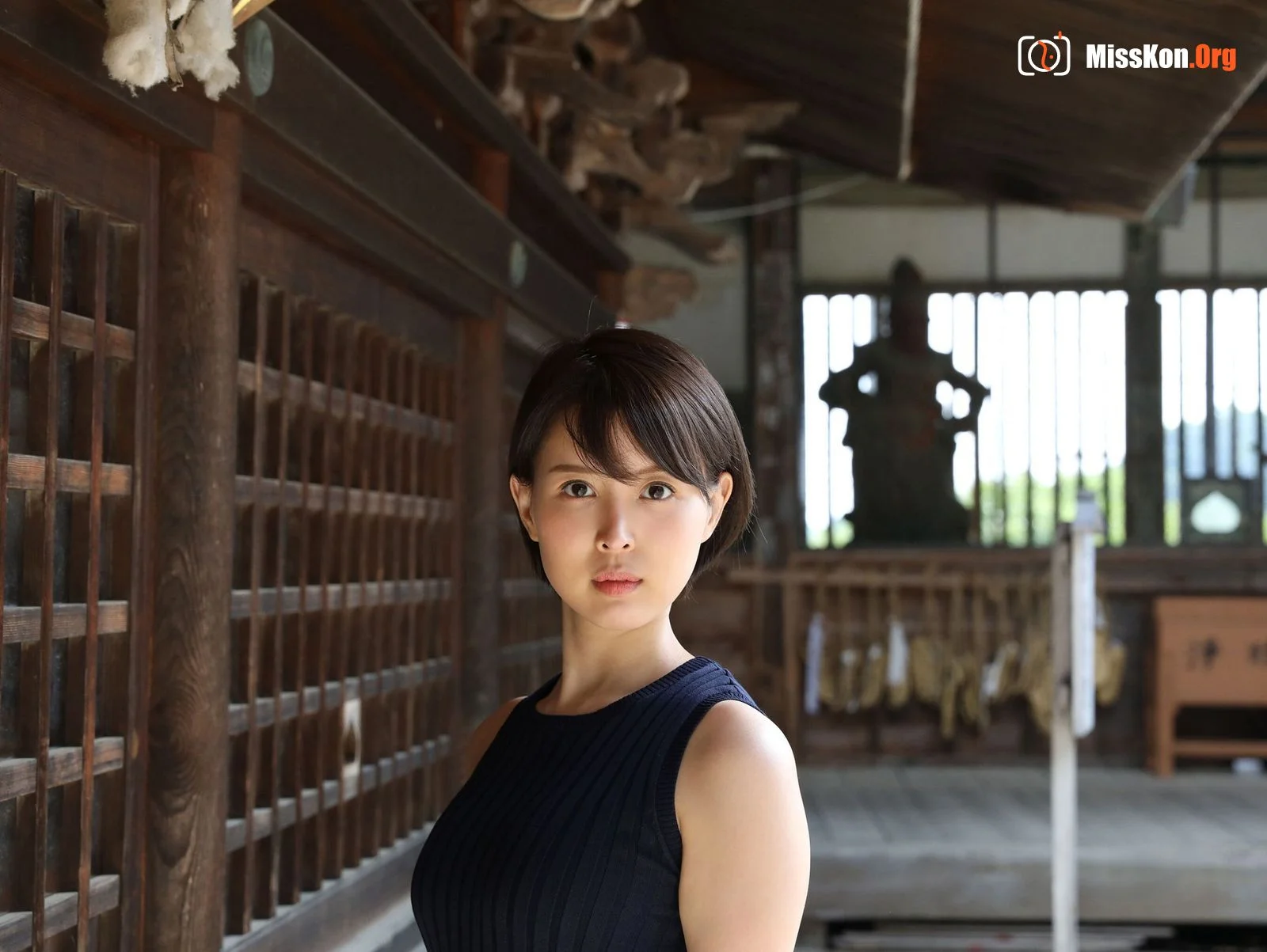 Aoi Tsukasa: I'm drowning in you - Photo 3