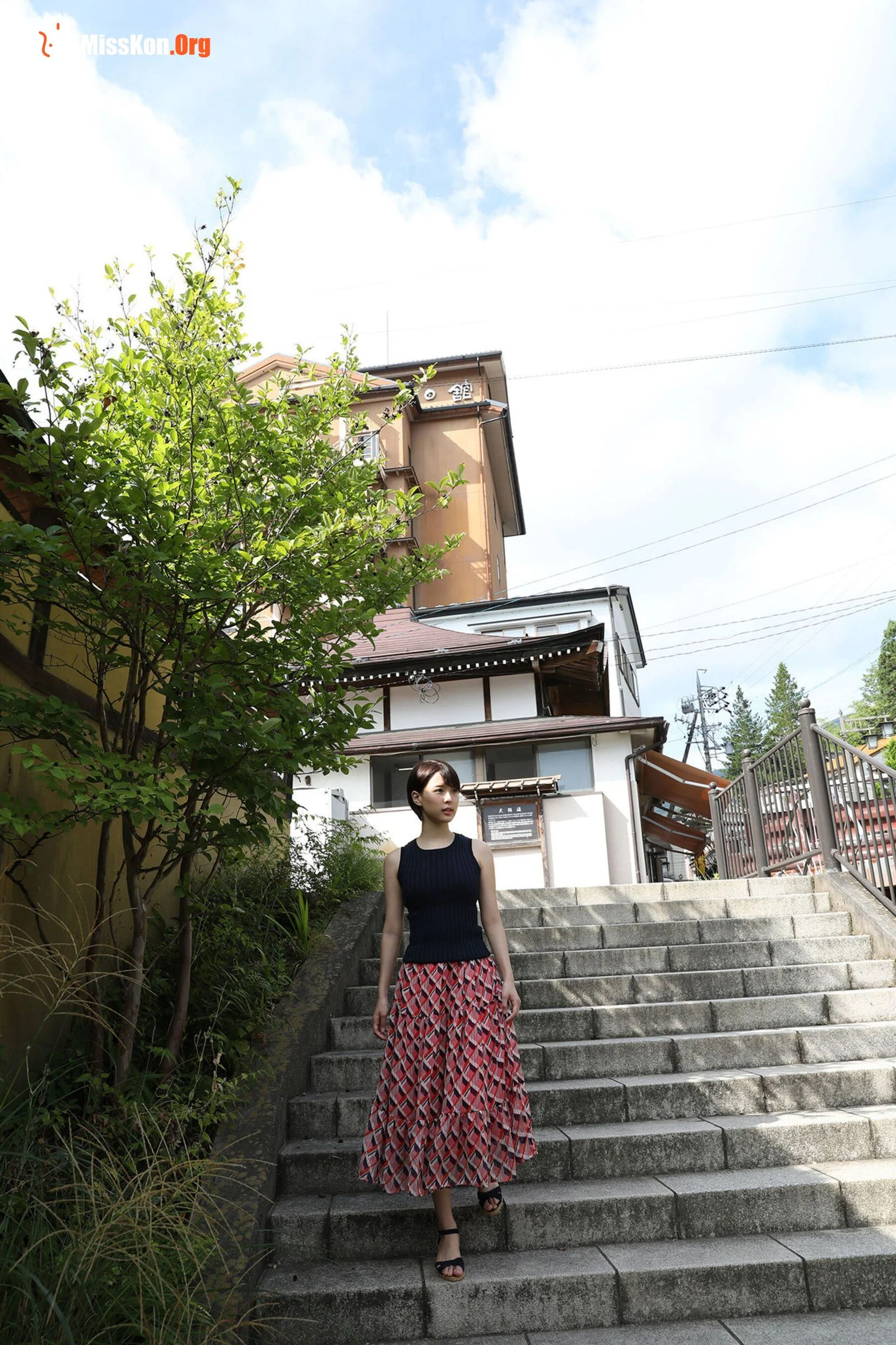Aoi Tsukasa: I'm drowning in you - Photo 6