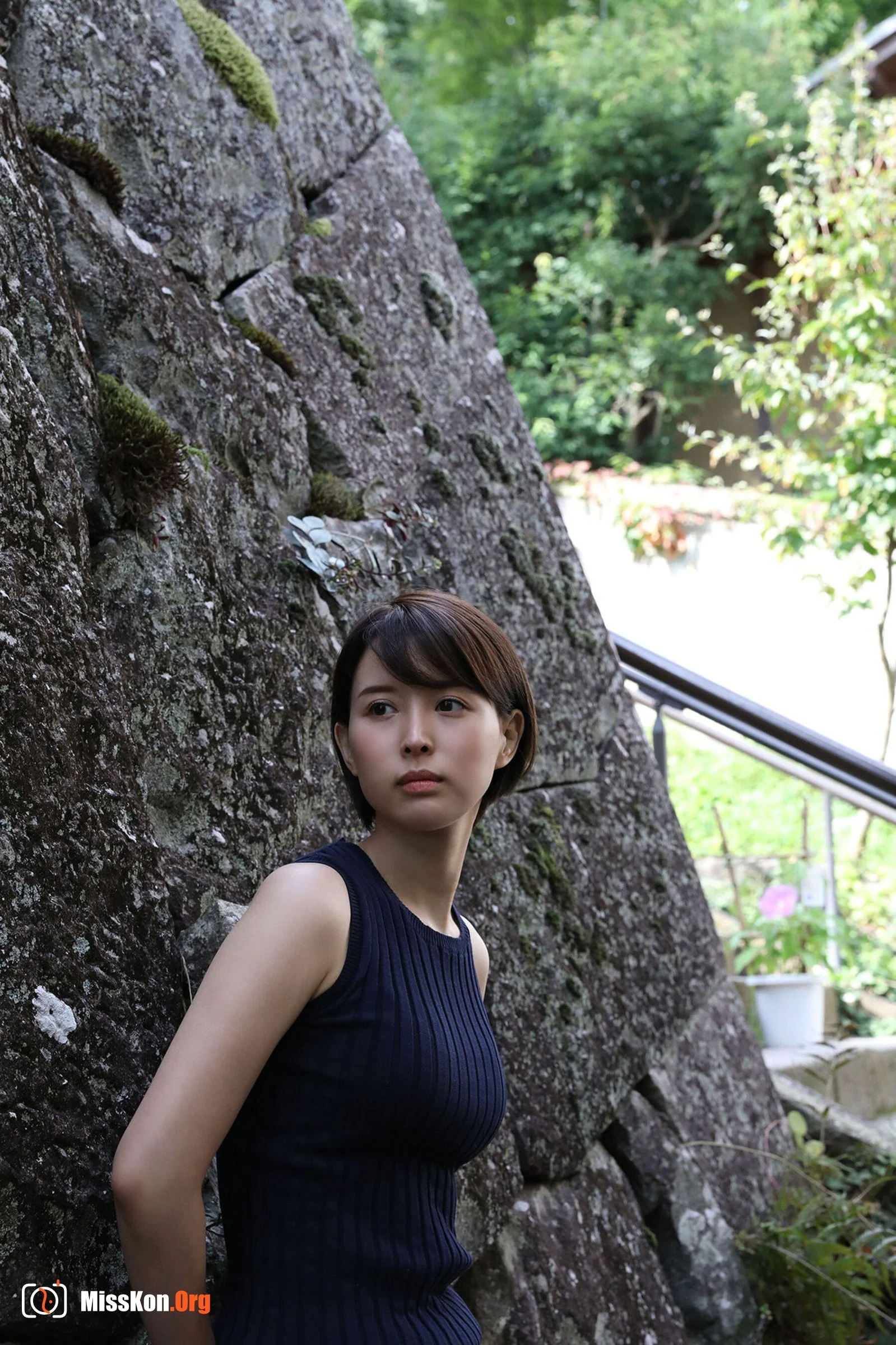Aoi Tsukasa: I'm drowning in you - Photo 7