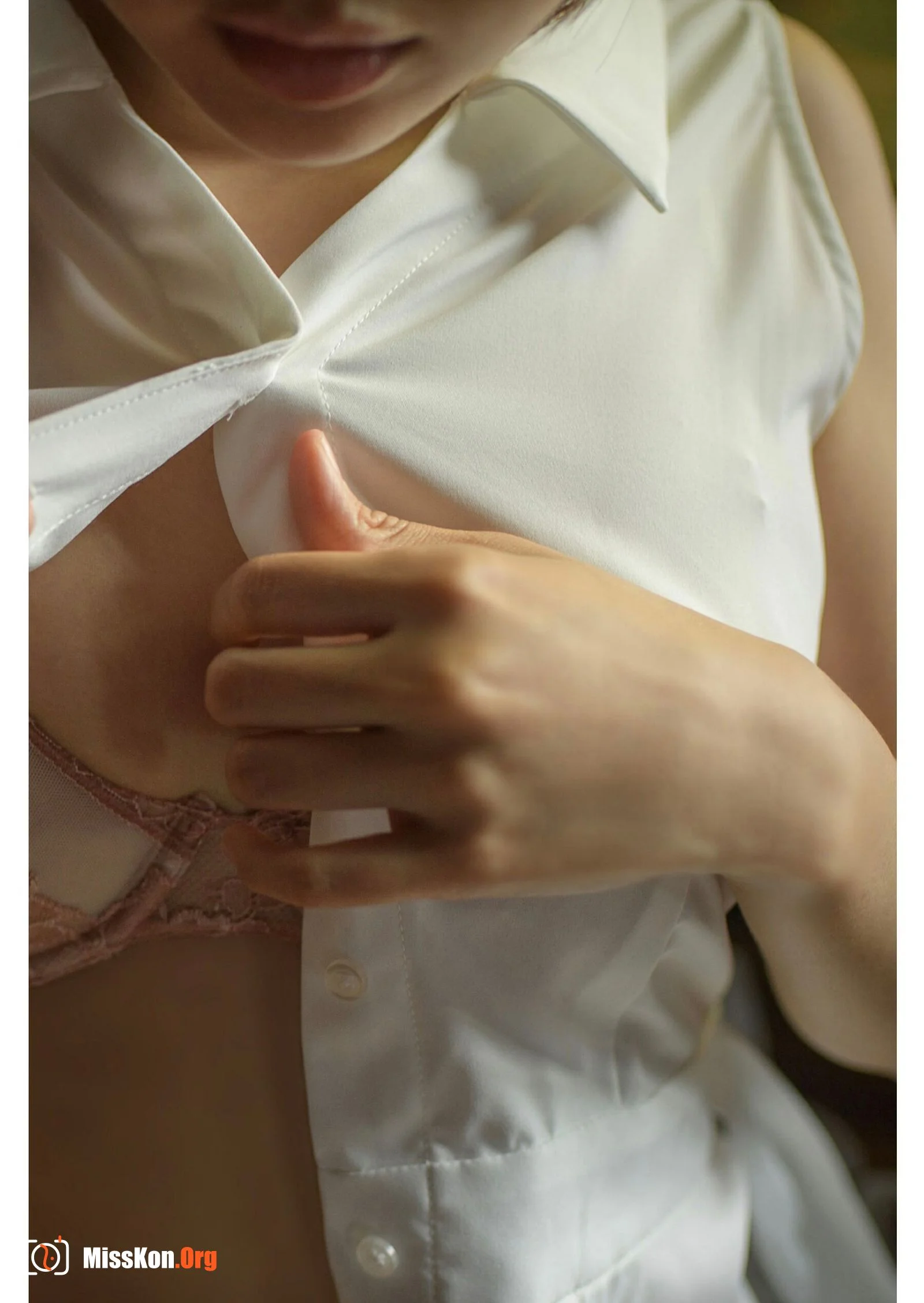 Aoi Tsukasa "I've been watching you all this time" - Photo 15