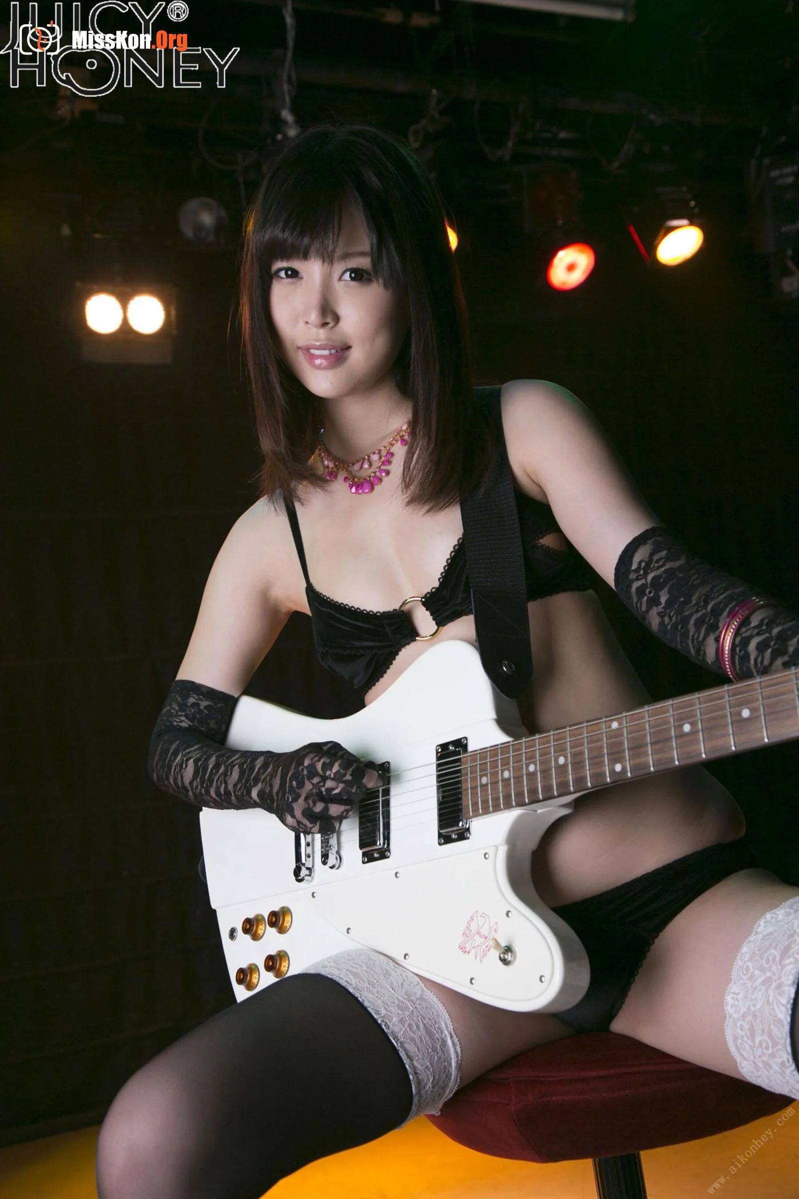 Aoi Tsukasa (jh132) - Photo 12