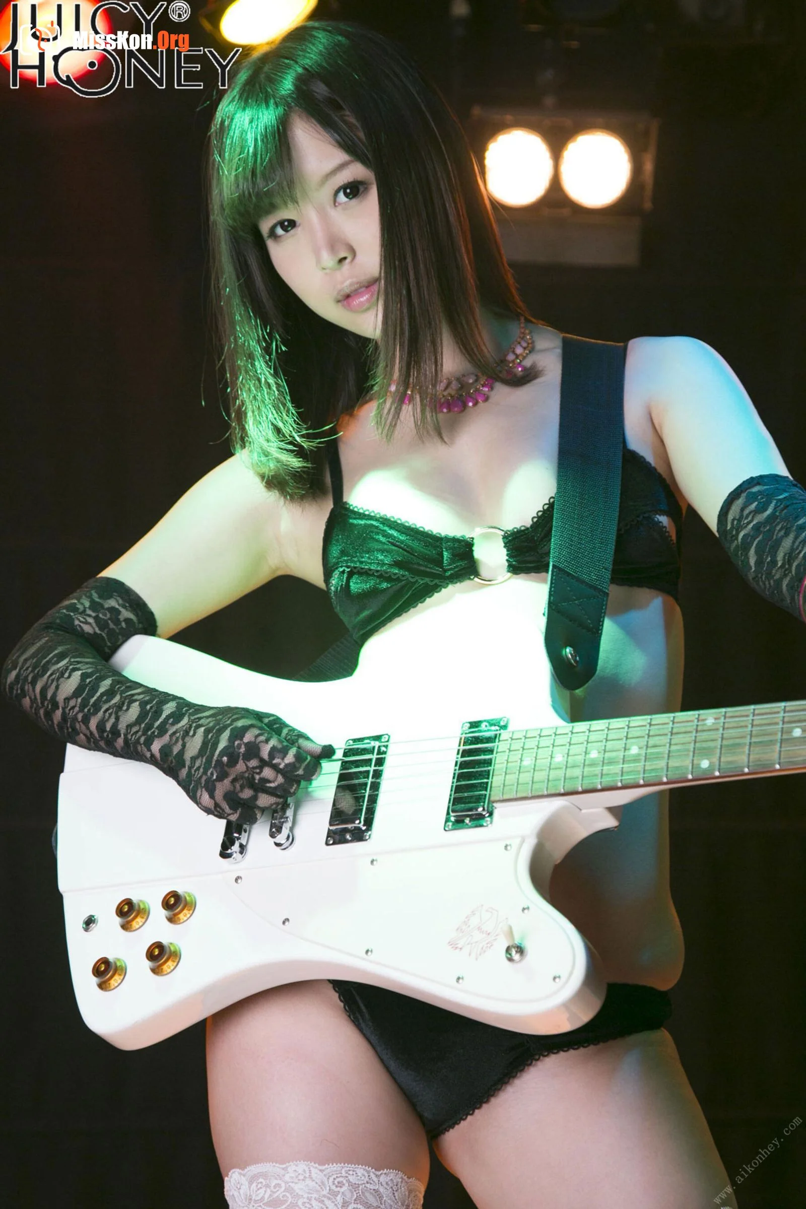 Aoi Tsukasa (jh132) - Photo 14