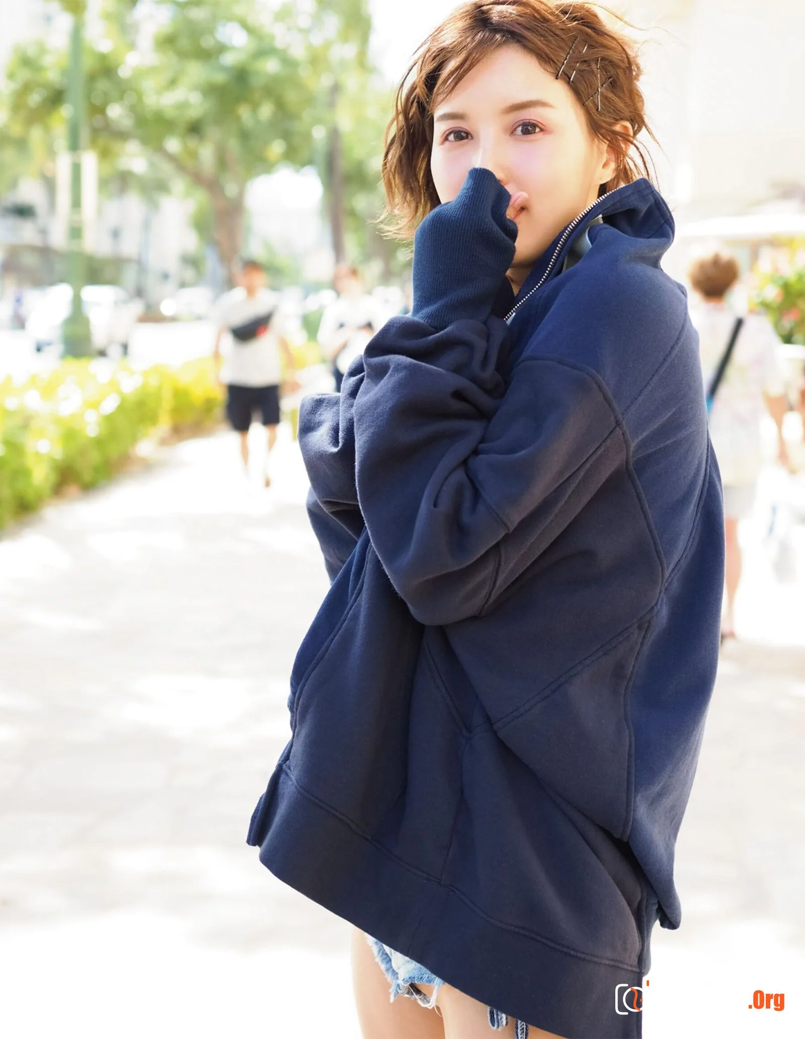 Aoi Tsukasa: Masquerade (2019-09-20) - Photo 10
