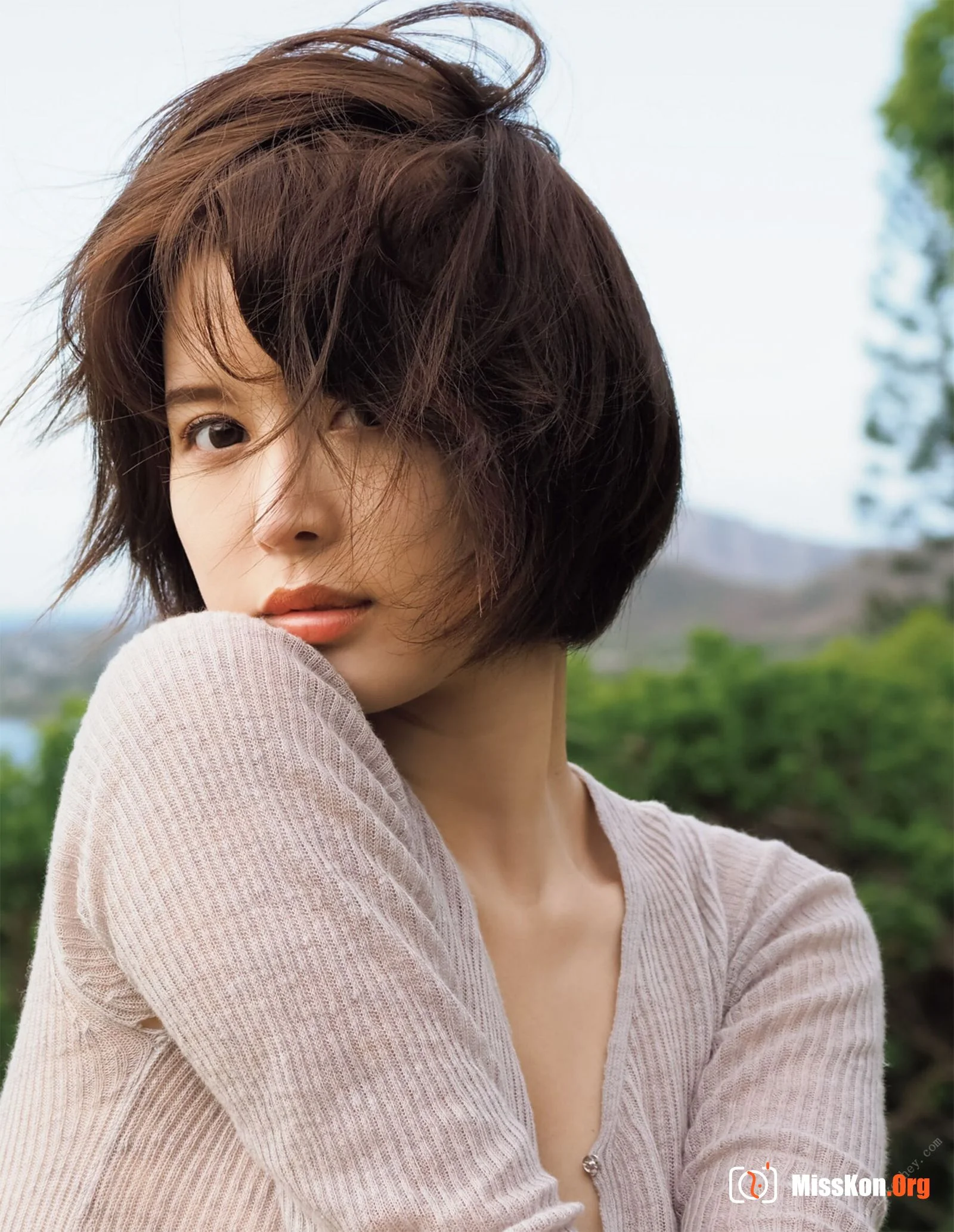 Aoi Tsukasa: Masquerade (2019-09-20) - Photo 5