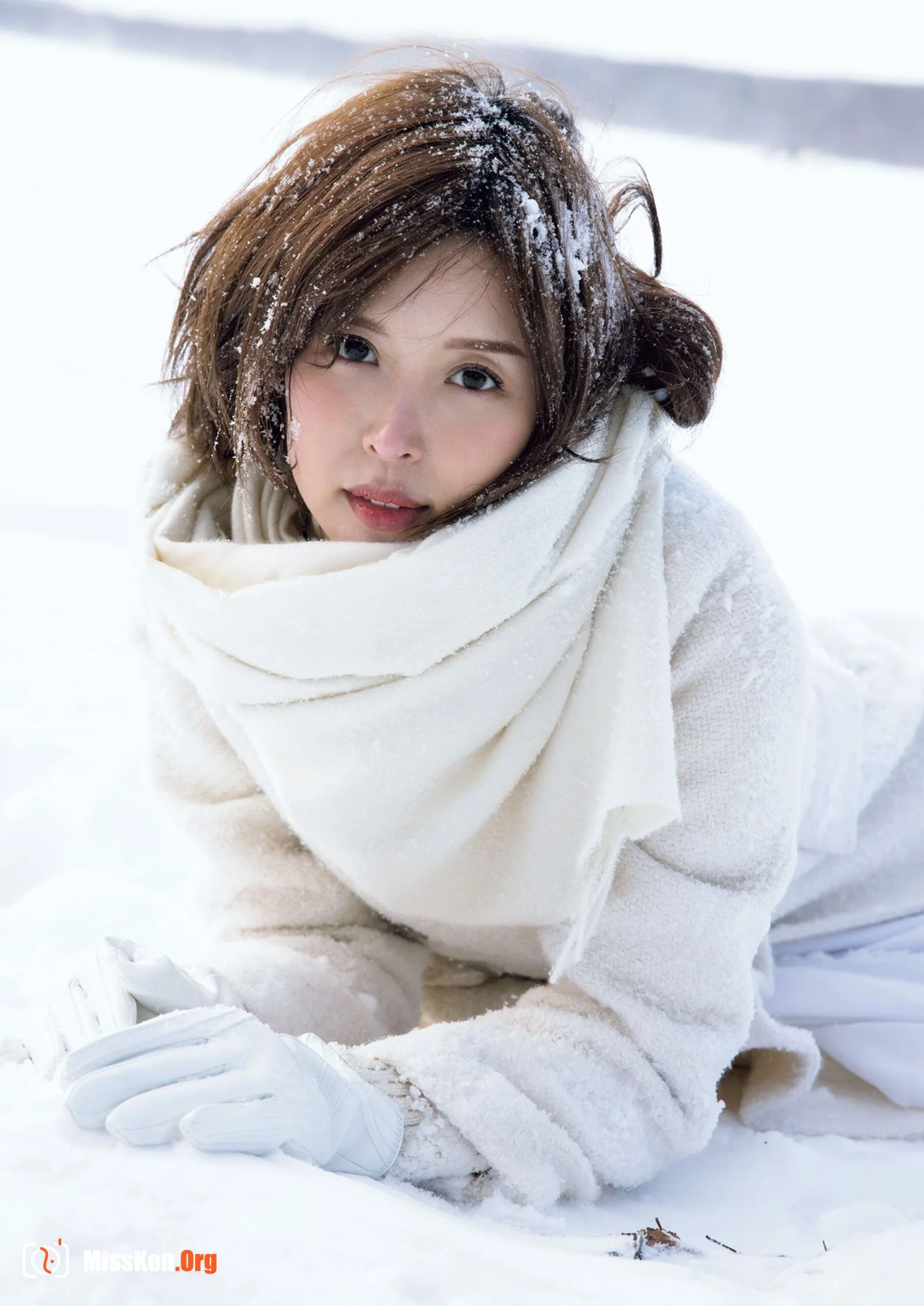 Aoi Tsukasa: Photo Collection - Photo 13