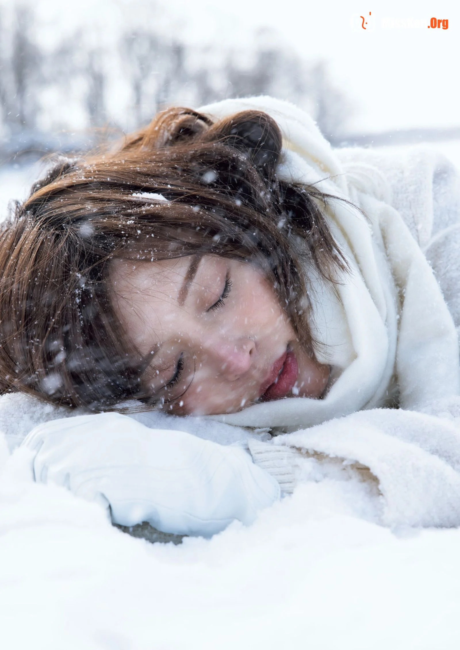 Aoi Tsukasa: Photo Collection - Photo 8