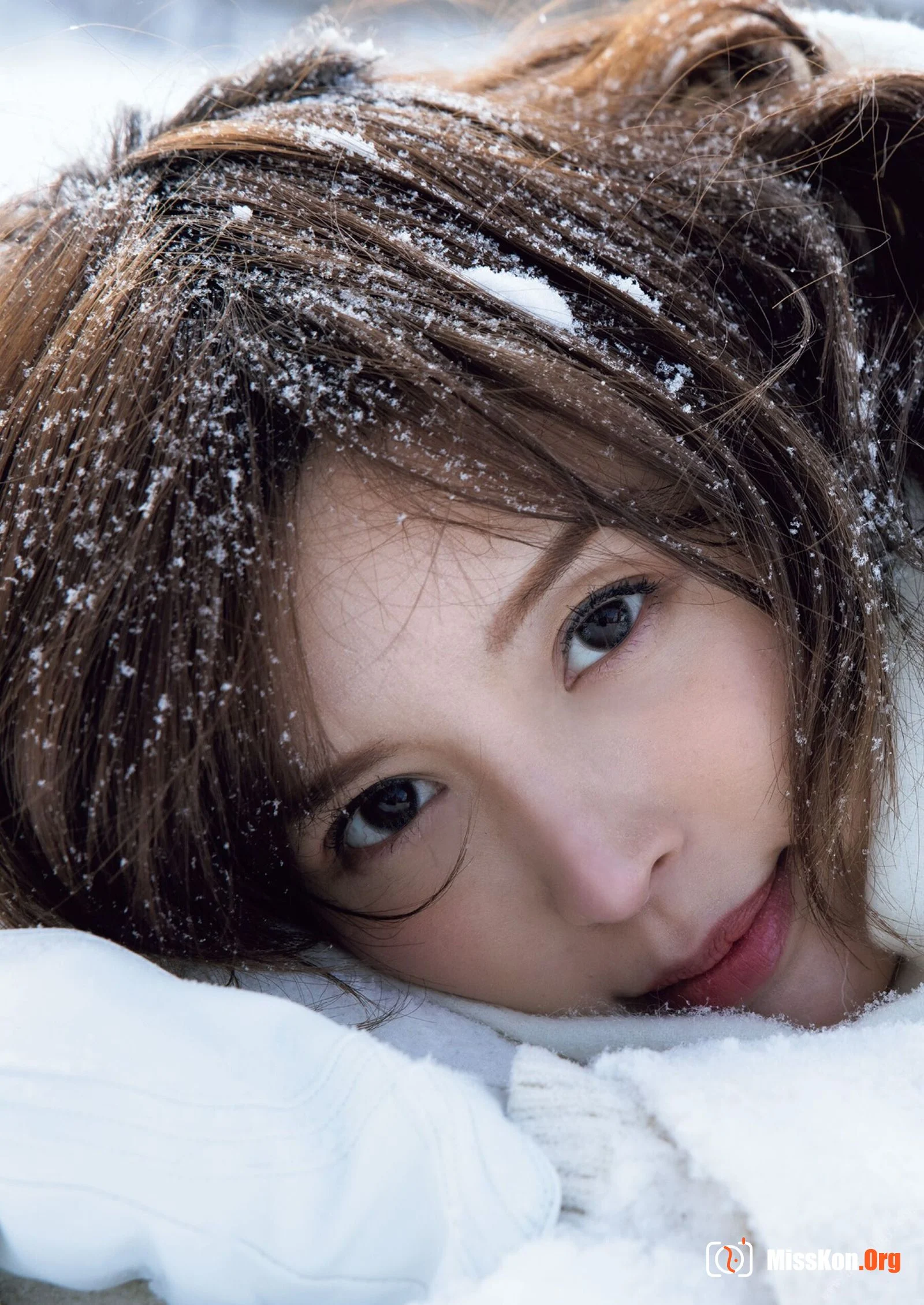 Aoi Tsukasa: Photo Collection - Photo 9